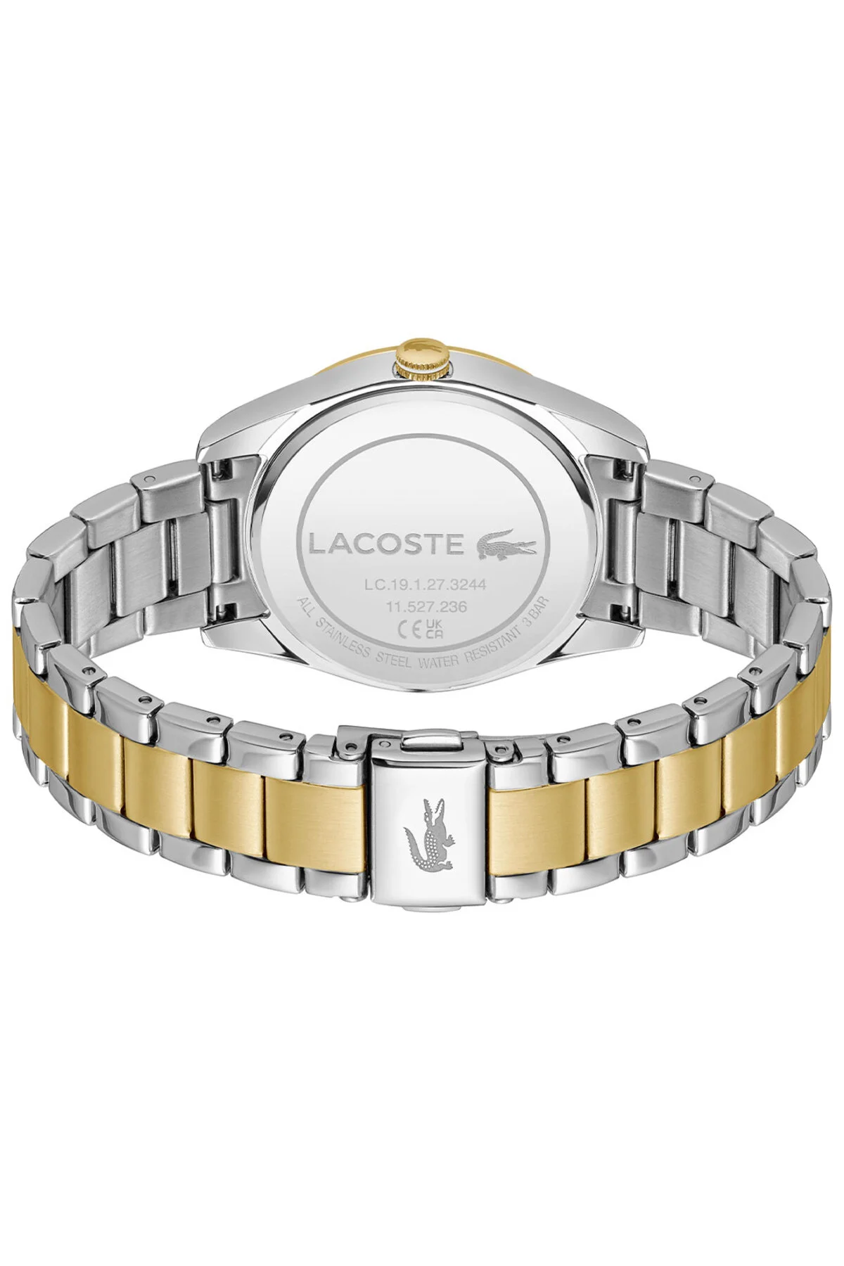 ساعت مچی زنانه LAC2001364 اورجینال Lacoste
