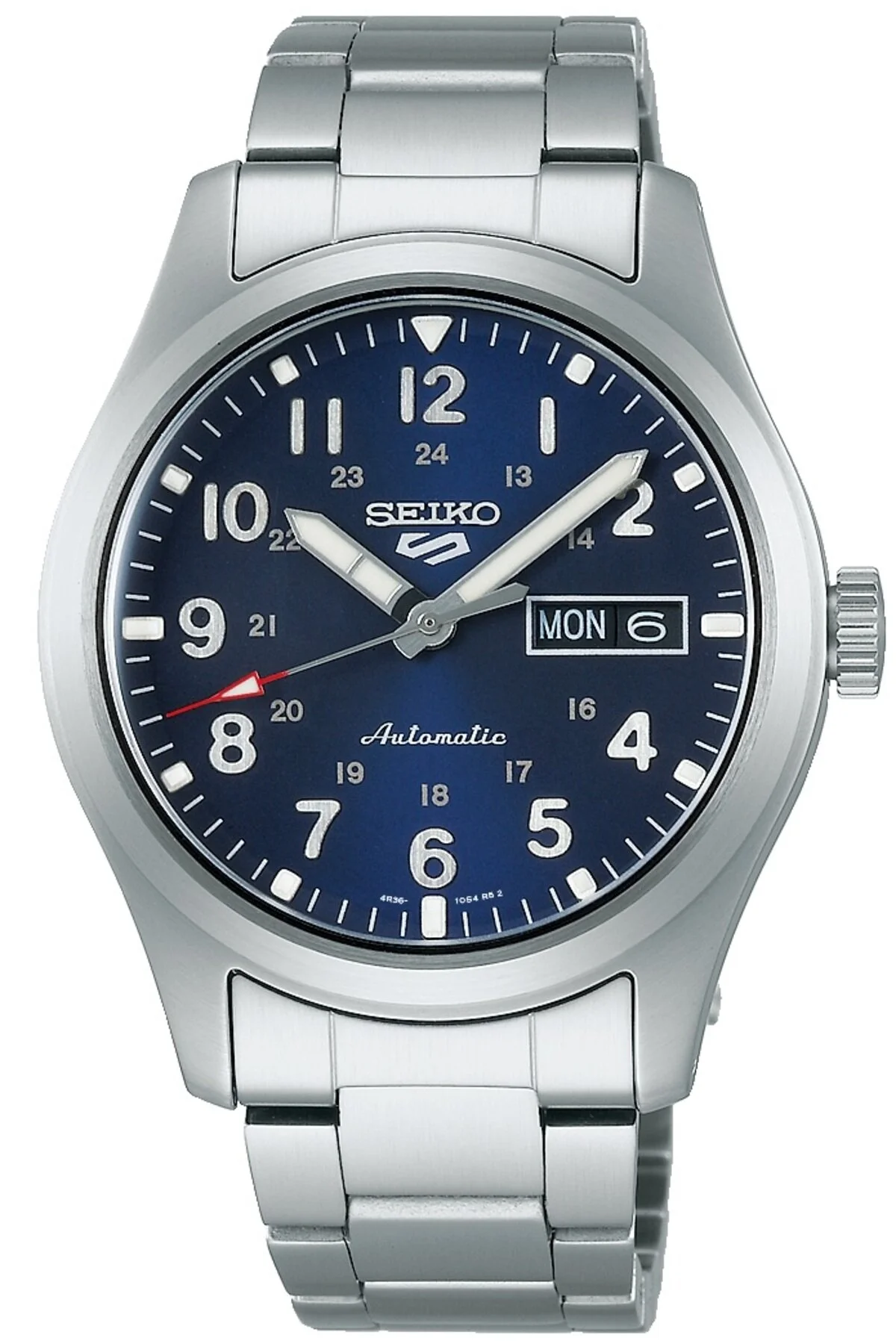 ساعت مچی مردان S5 SRPG29K سیکو اورجینال Seiko