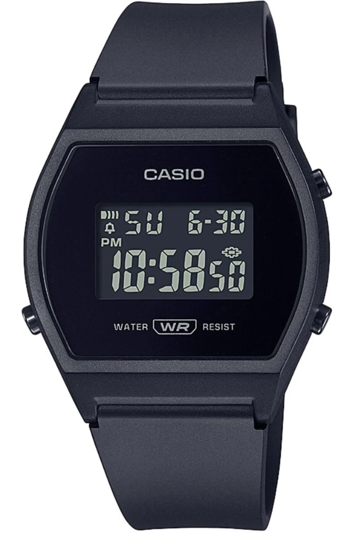 ساعت مچی دیجیتال LW 204 1BDF Casio