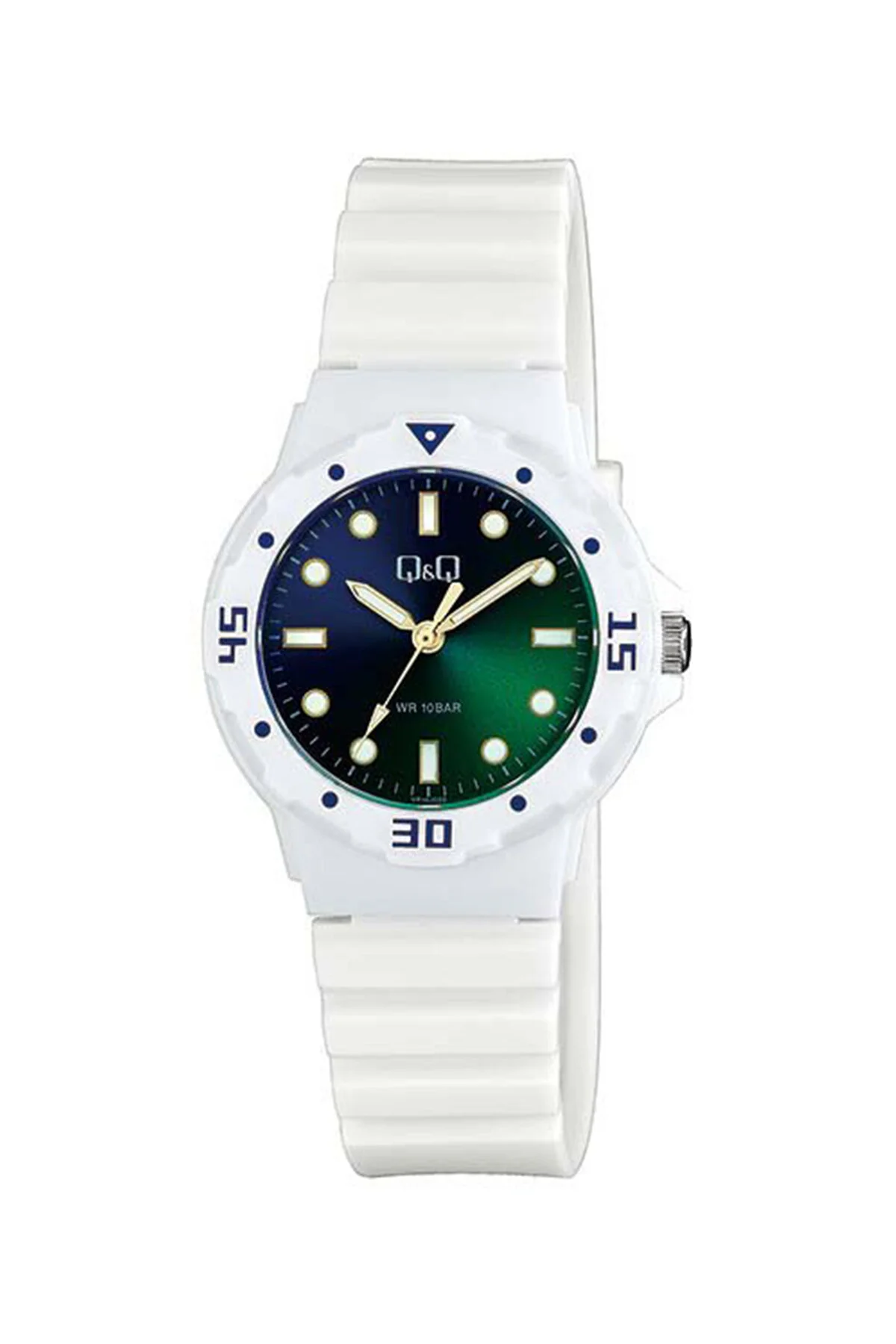 ساعت مچی کودکان Vr19j023y UNISEX کیو اند اورجینال Q&Q