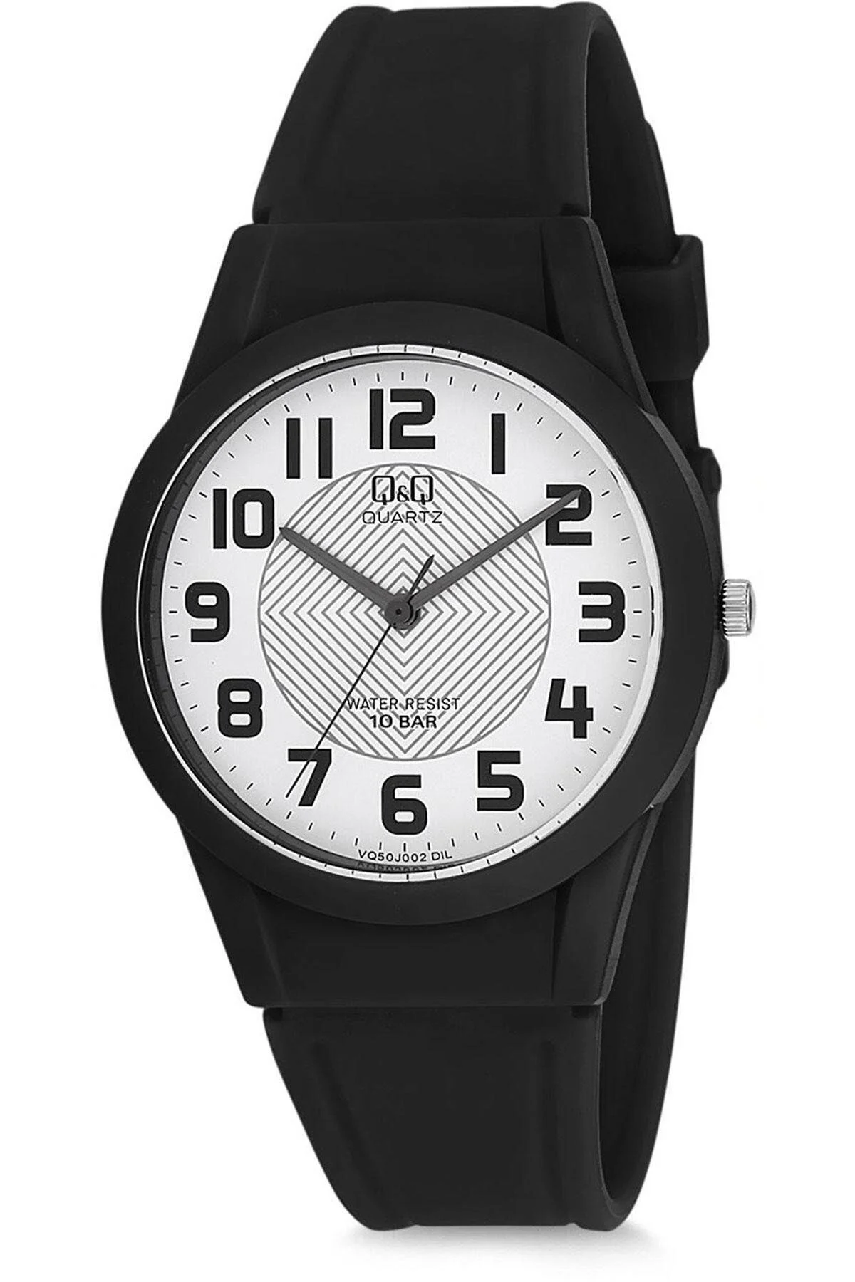 ساعت مچی Vq50j002y مردانه کیو اند اورجینال Q&Q