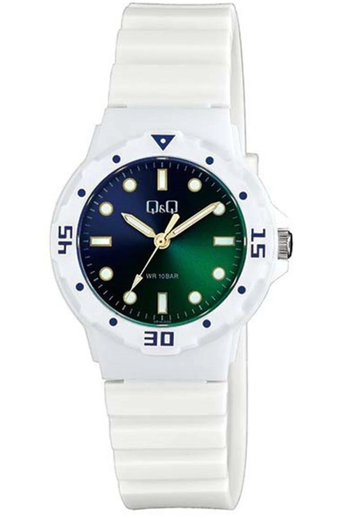 ساعت مچی کودکان Vr19j023y UNISEX کیو اند اورجینال Q&Q