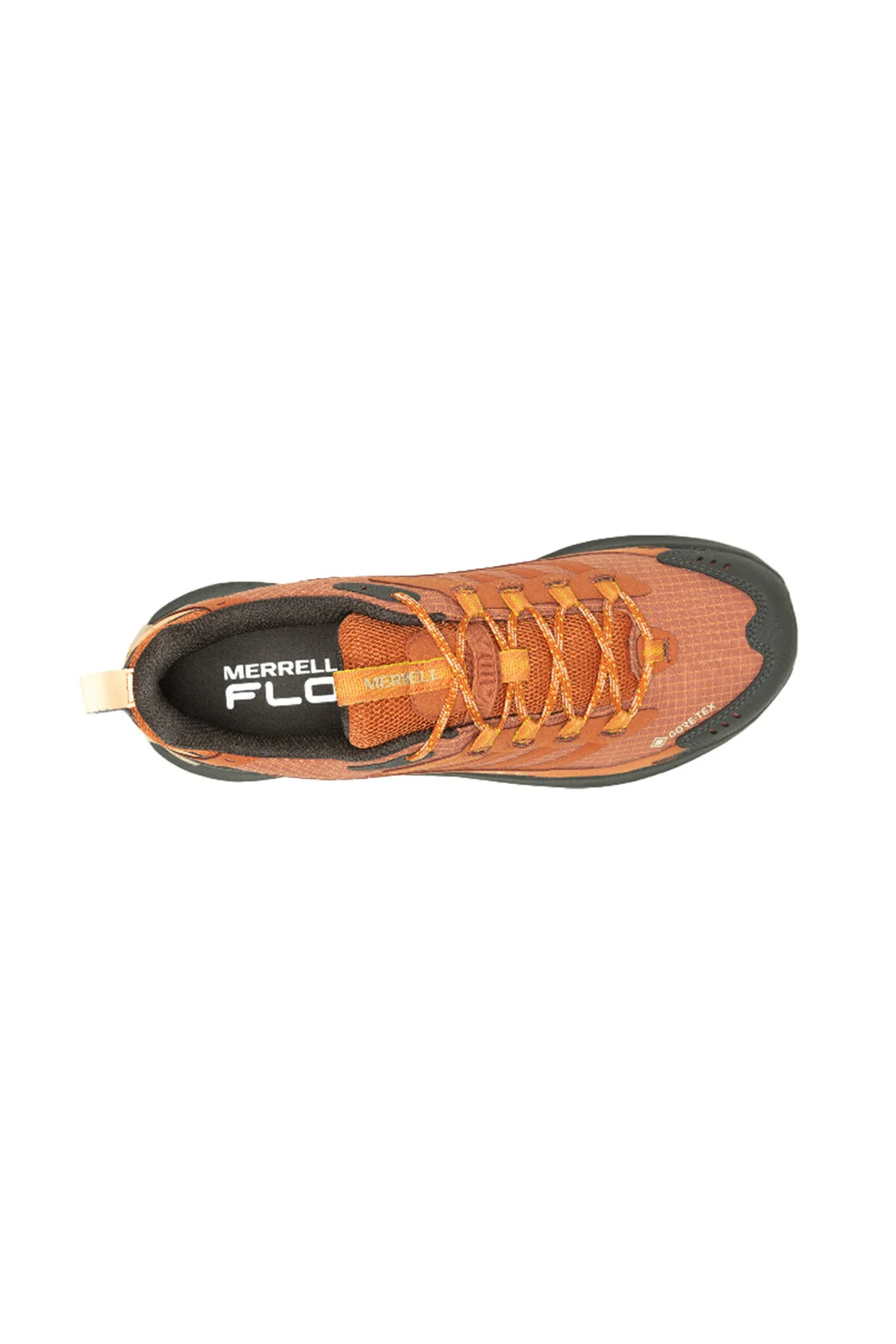 کفش مردانه Moab Speed ​​2 Gorerex Bookor مرل Merrell