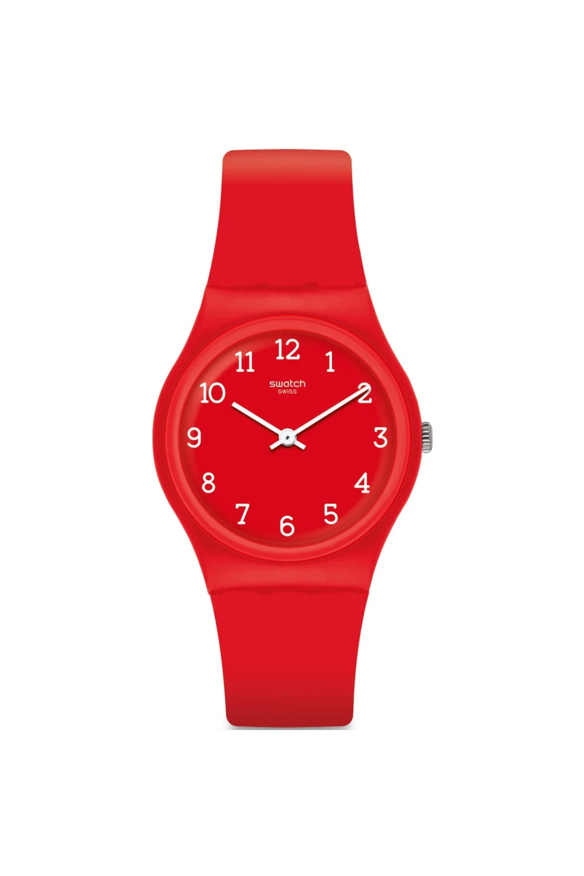 ساعت مردانه و زنانه مچی UNISEX GR175 سواچ Swatch
