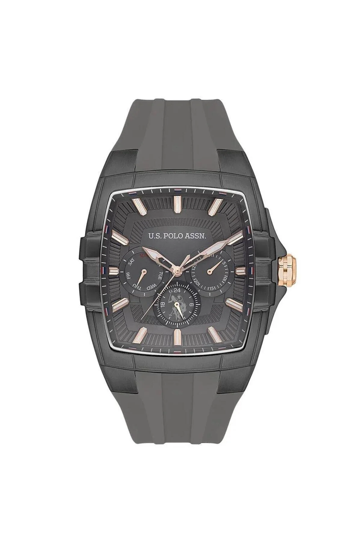 ساعت WATCH MEN USPA1093 03 یو اس پولو اورجینال U.S. Polo Assn.