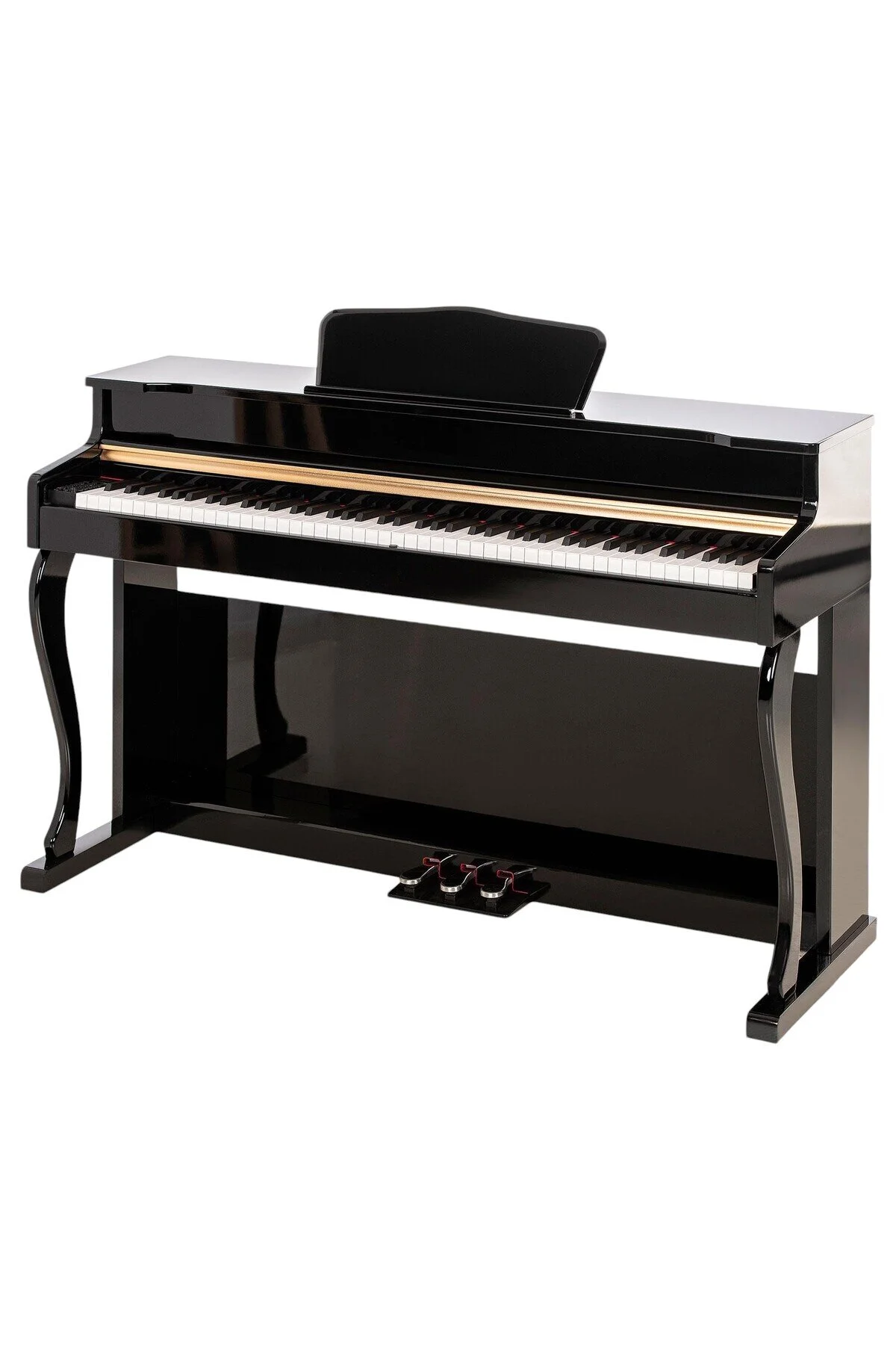 پیانو PIANO WINCHESTER مدل 4952 88 KEY 15W 128 POLYPHONY انتخاب ویژه برای دست های موسیقی Donizetti