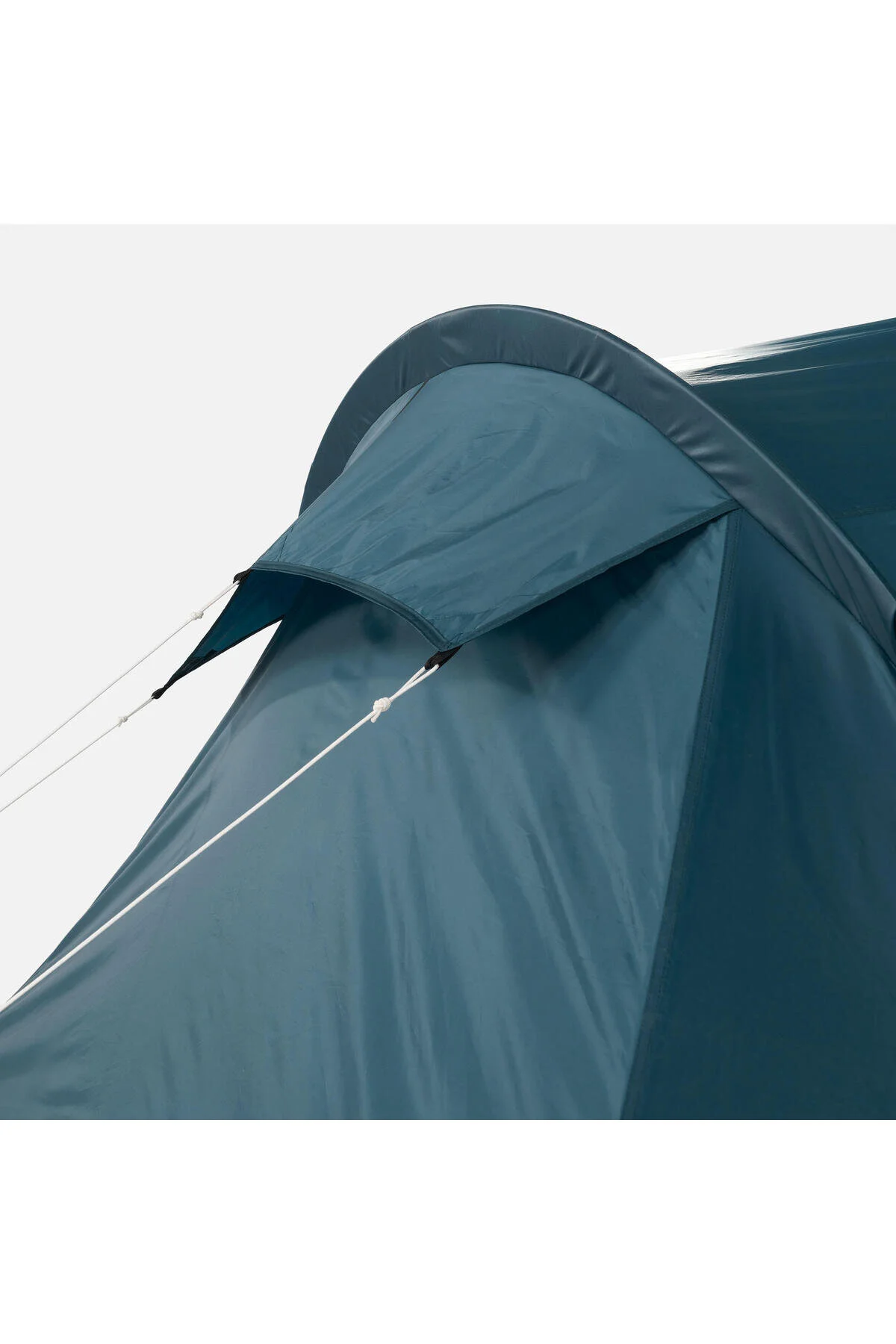 چادر کمپینگ کچوا 4 نفر سایز XXL MH100 Decathlon