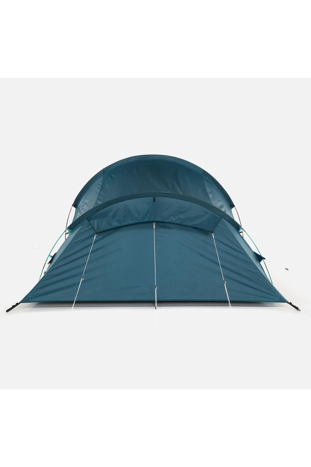 چادر کمپینگ کچوا 4 نفر سایز XXL MH100 Decathlon