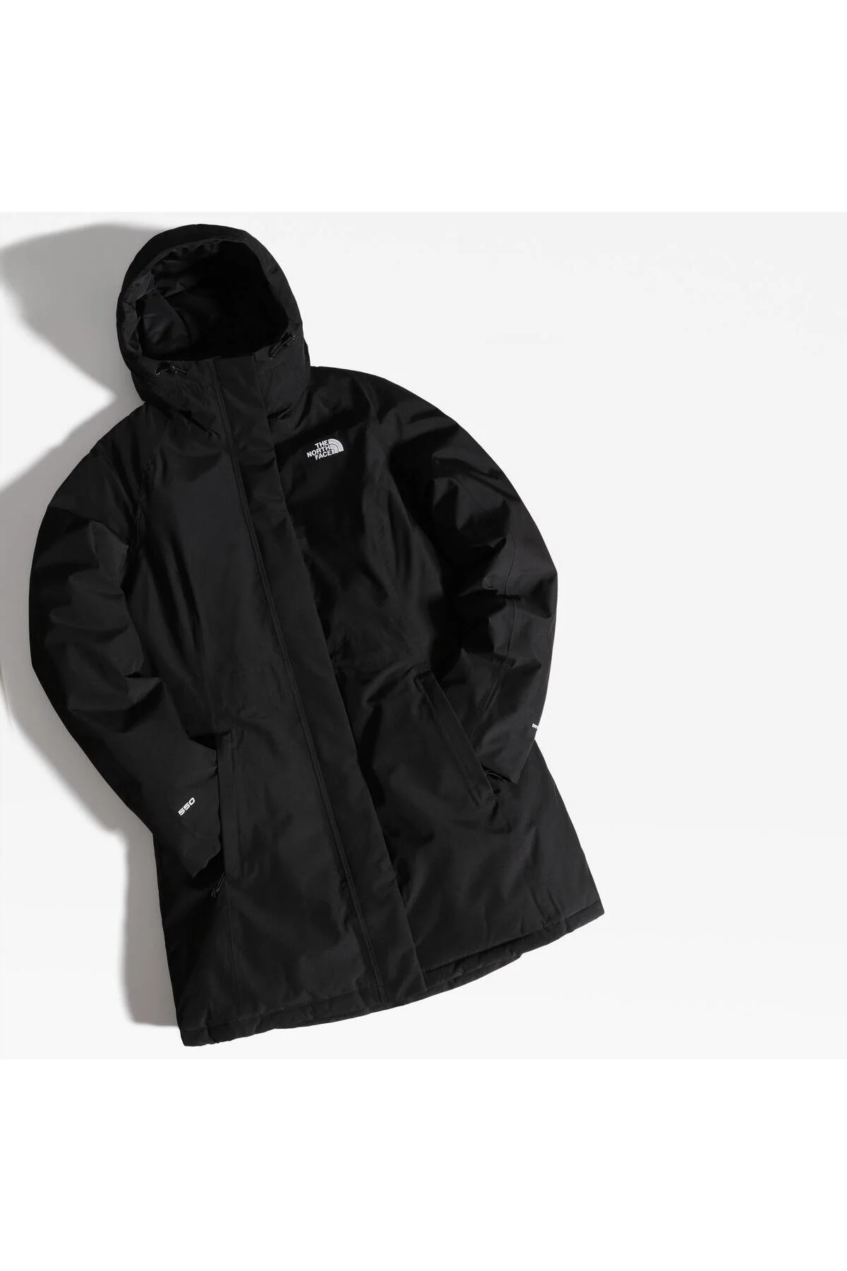 کاپشن برند نورث فیس Recycled Brooklyn زنانه مدل NF0A4M8XJK31 The North Face