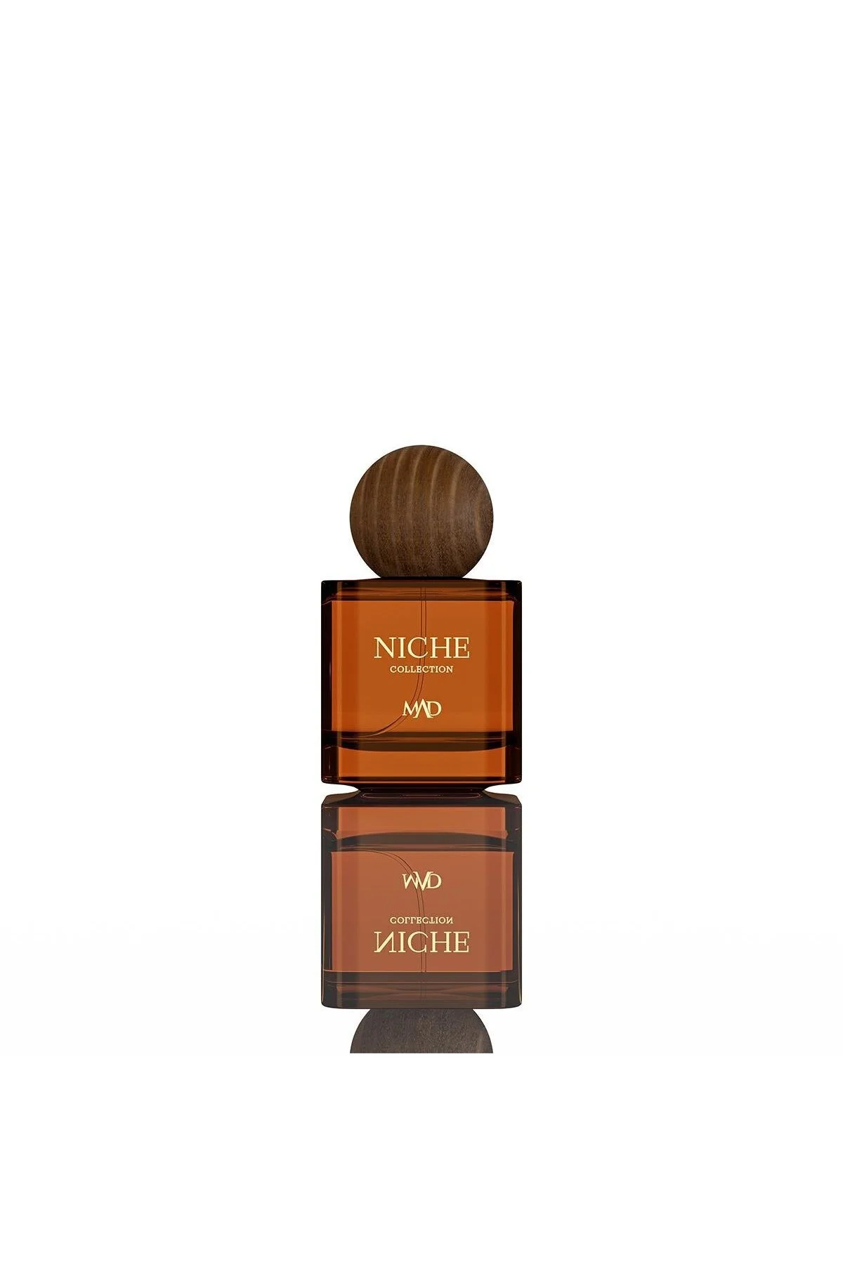 Mad Parfüm عطر یونیسکس Bruno Gold 30 ML