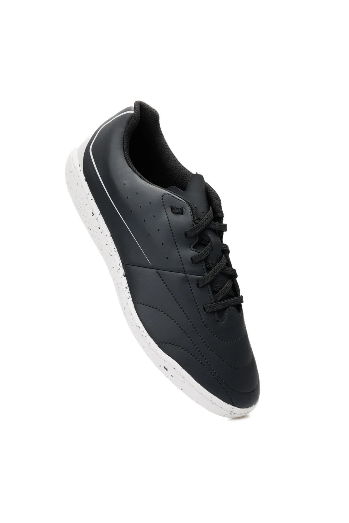کفش مردانه فوتبال سالن 100 دکتلون Decathlon