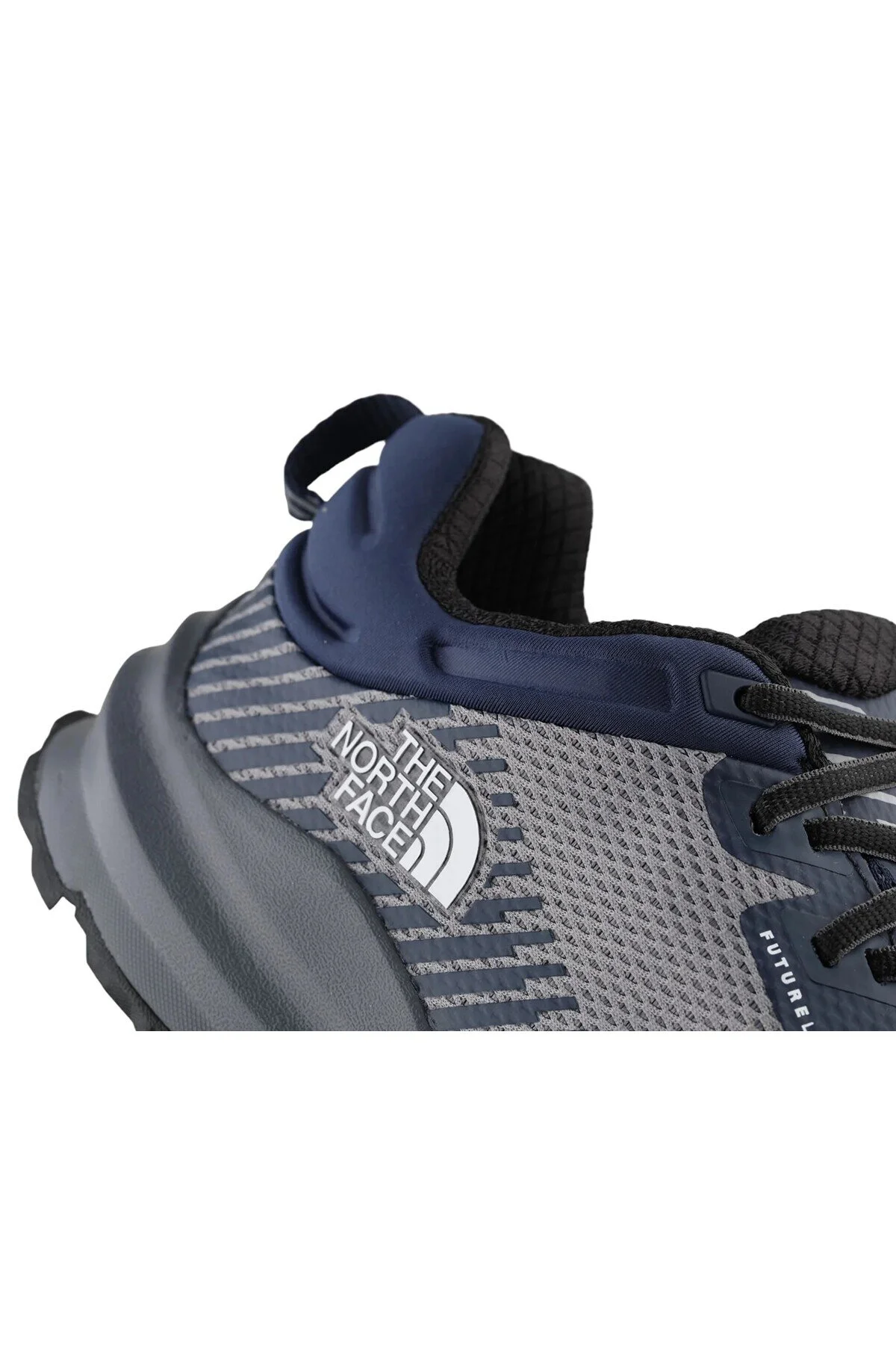 بوت پوتین مردانه زنانه یونیسکس Vectiv Fastpack Future Light Trekking Ve Ayakkabıl نورث فیس The North Face