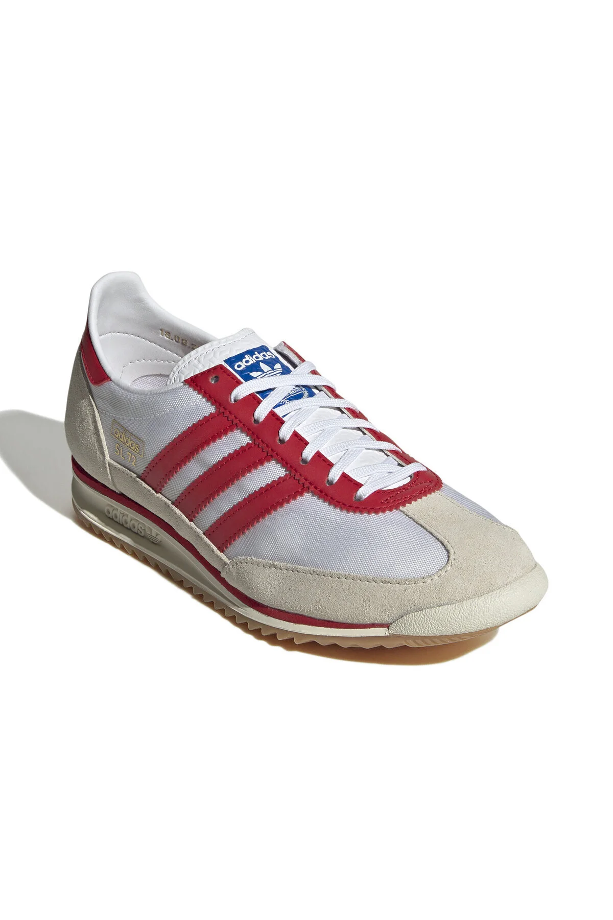 اسنیکر زنانه SL 72 OG W WEMINE SNEAKERS JP5277 آدیداس adidas