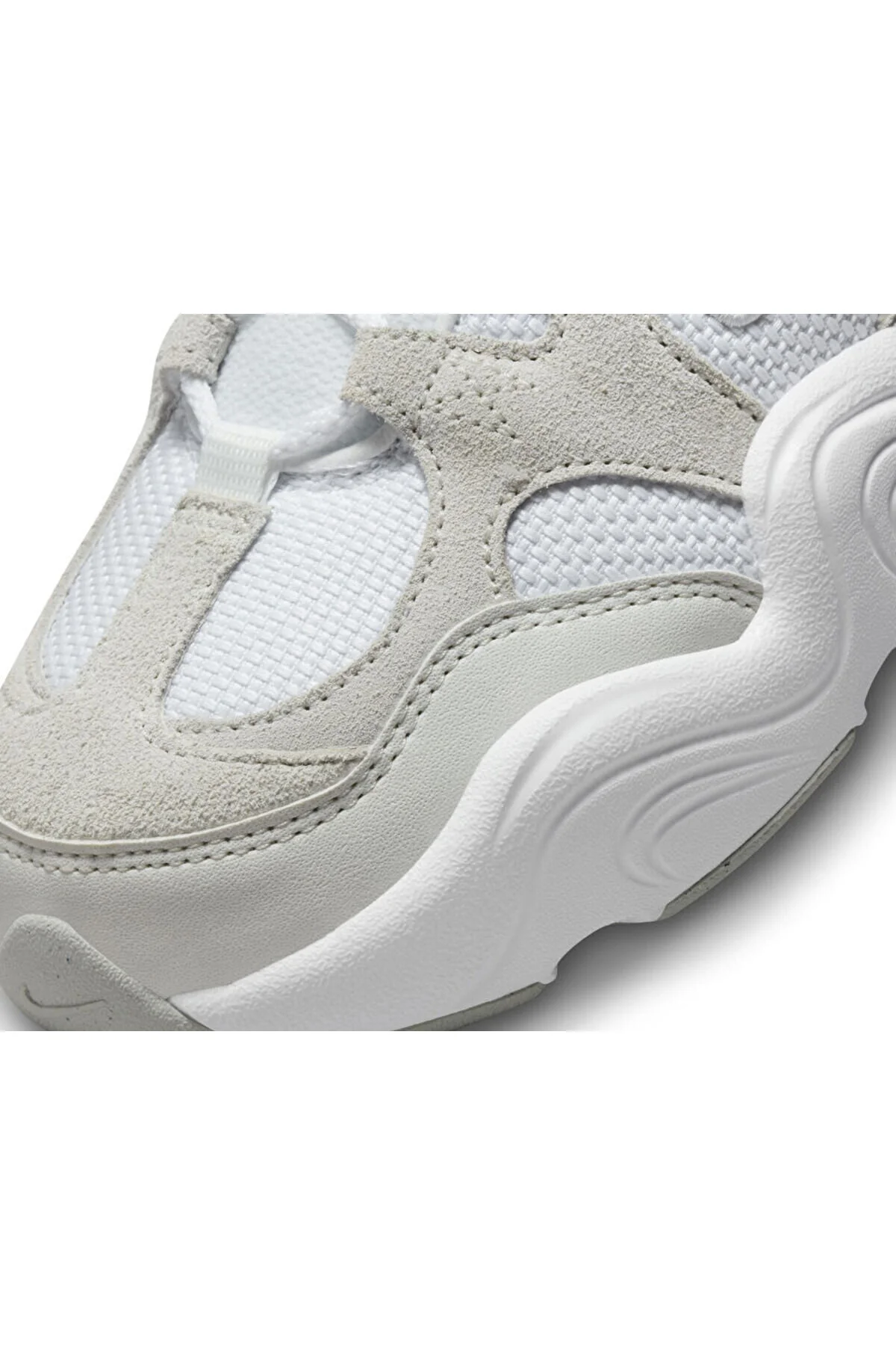 کفش دو و تمرین مردانه زنانه های روزانه یونیزکس W تکنیک هرا نایک Nike