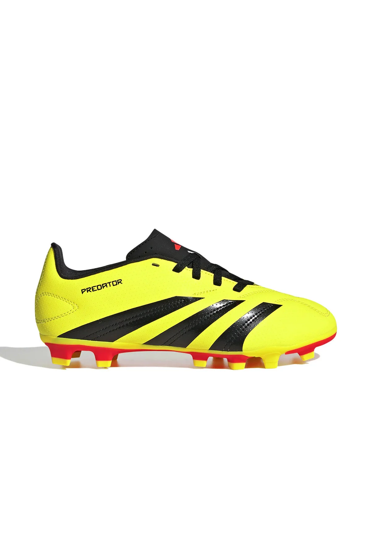 کفش مردانه زنانه یونیسکس Predator Club Fxg J Crampon آدیداس adidas