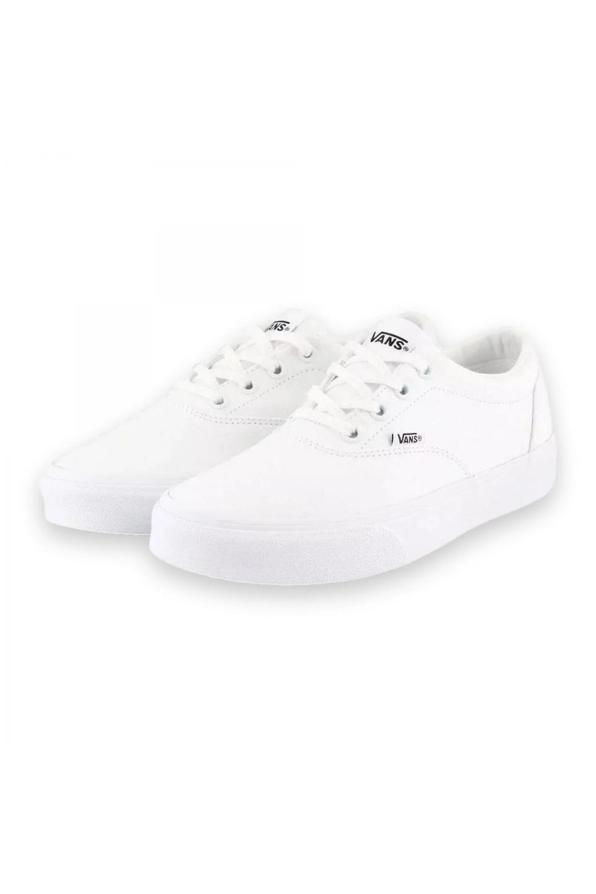 کفش مردانه زنانه یونیسکس ورزشی Wm و سفید ونس Vans