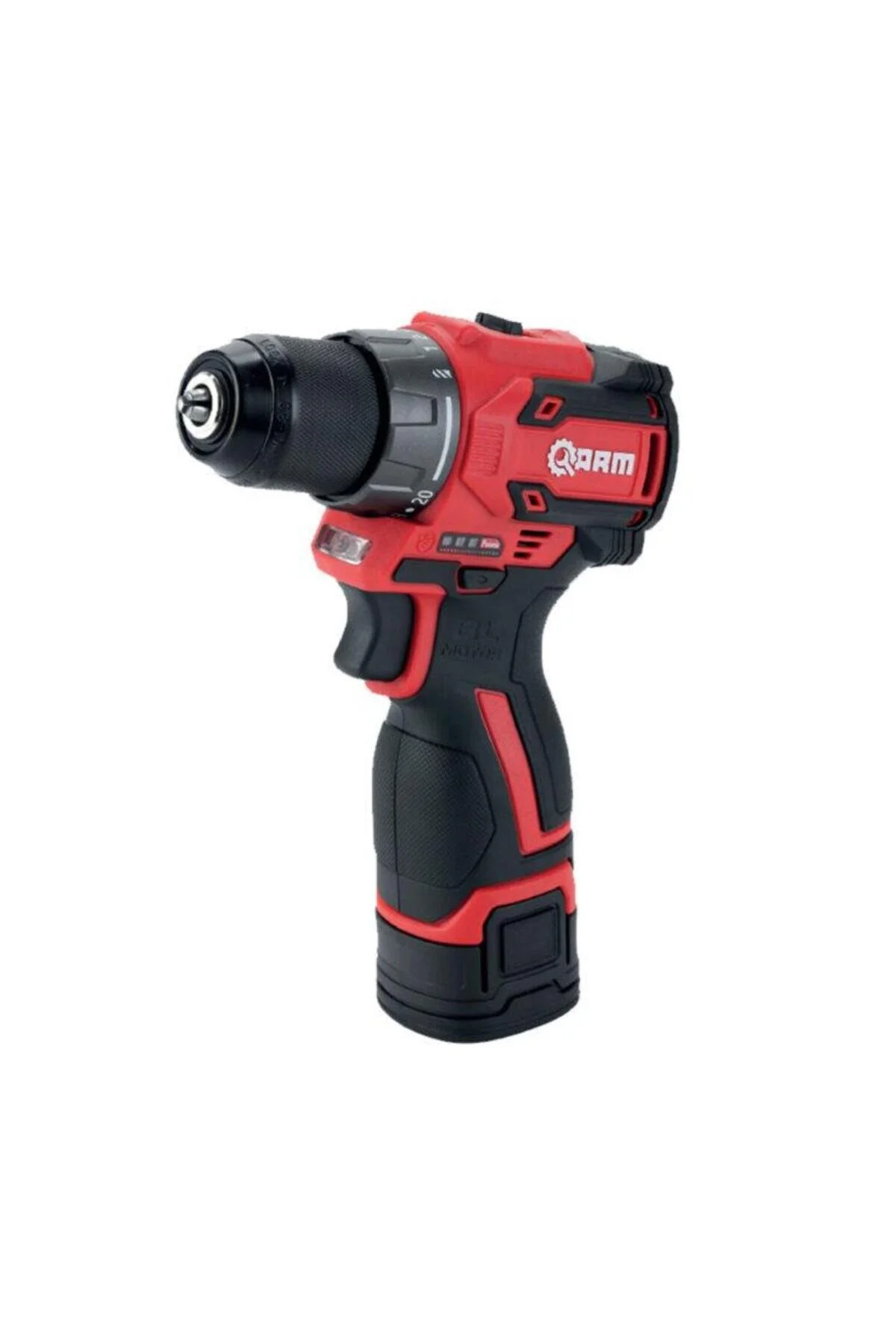 پیچ شارژ شده RB DB16T 40 نانومتر Arm