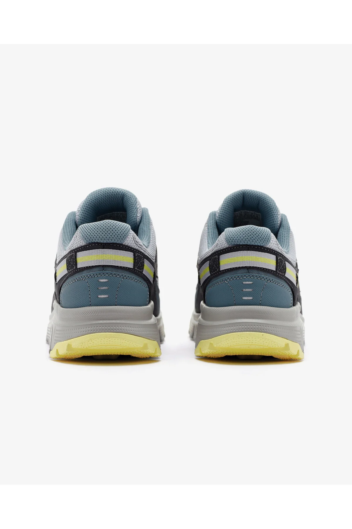 کفش زنانه قله در هنرمندان بلوف فضای باز آبی Blyl اسکچرز Skechers