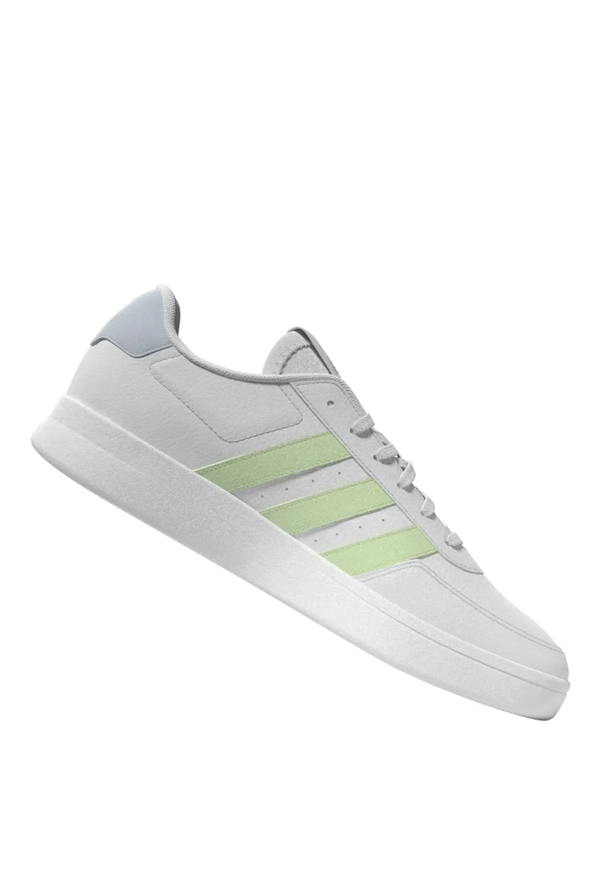 کفش مردانه زنانه یونیسکس تنیس سفید Breaknet 20 آدیداس adidas