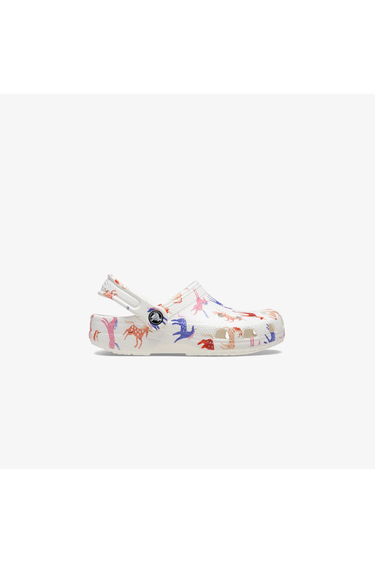 کفش پسرانه دخترانه یونیسکس کلاس کراکس Crocs
