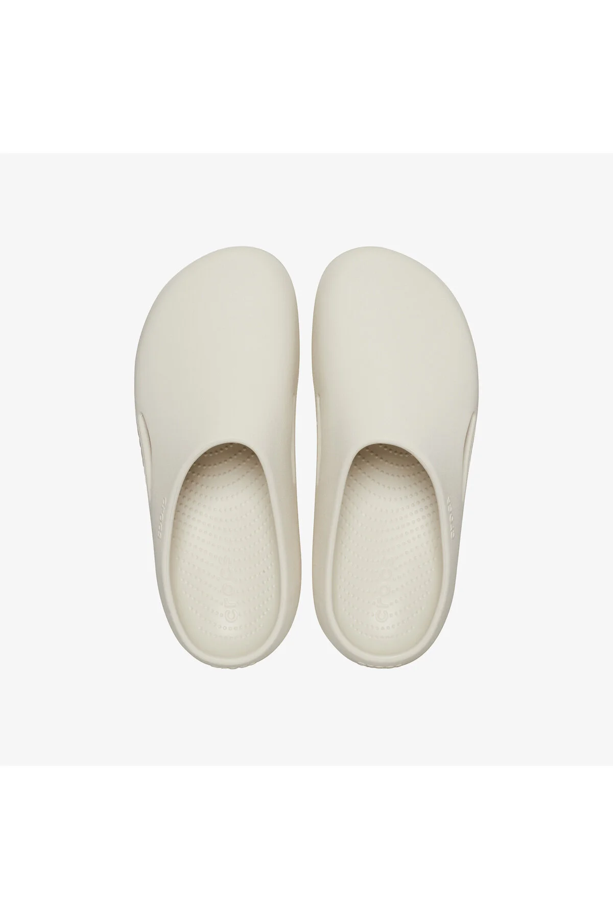 کفش مردانه زنانه یونیسکس Clog Slipper Grey کراکس Crocs