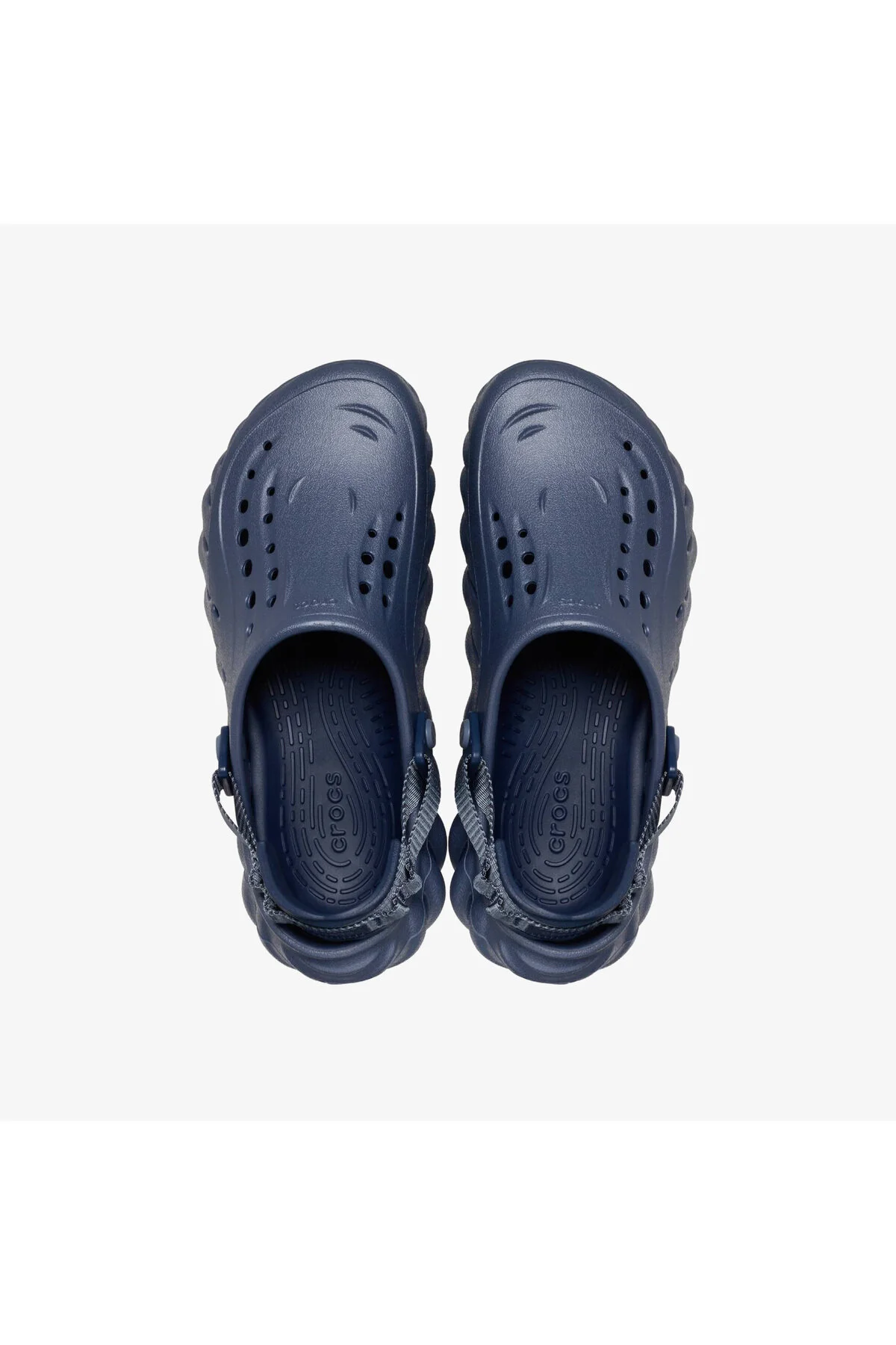 دمپایی مردانه ECHO CLOG 207937 4EA Crocs