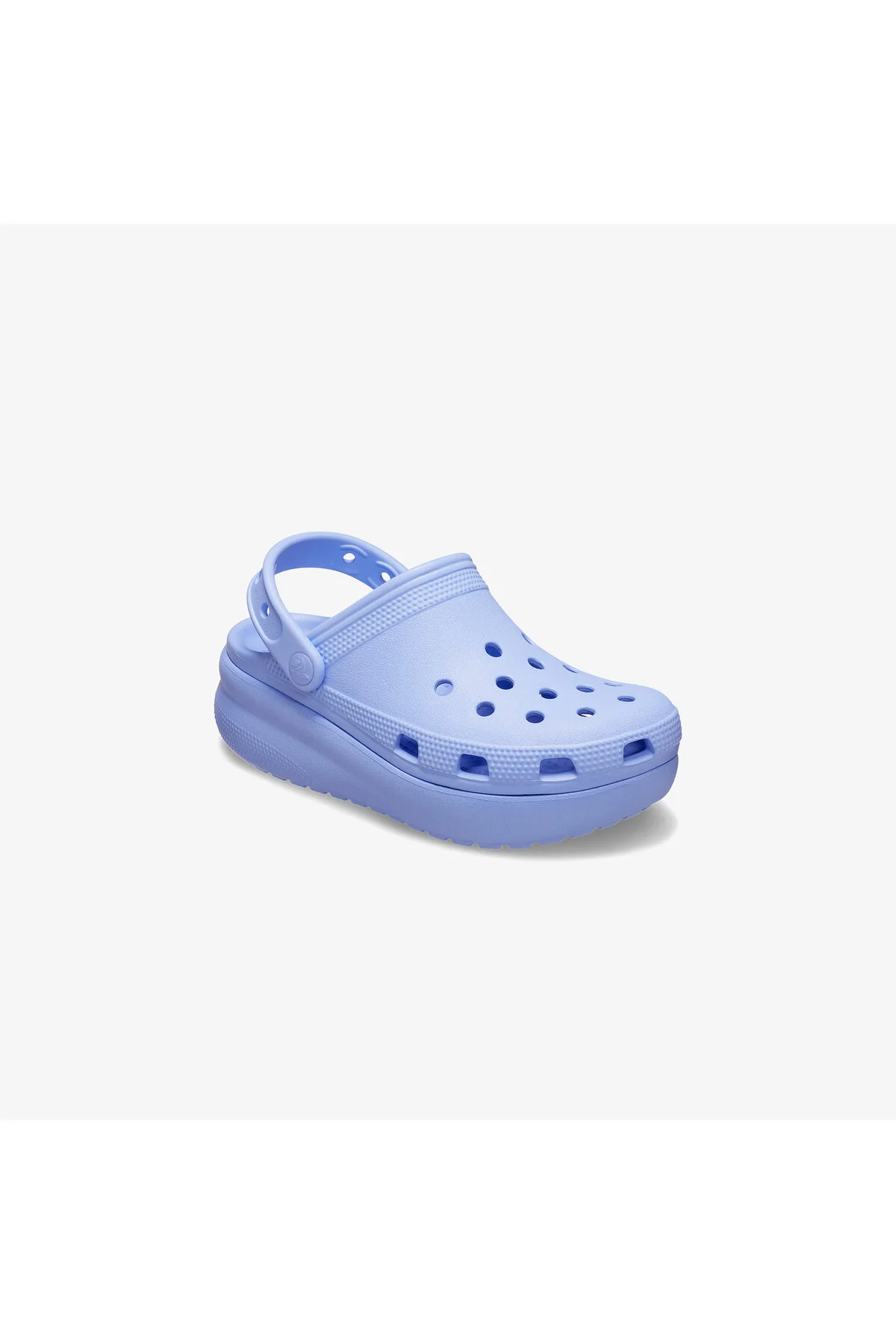 کفش دخترانه پسرانه یونیسکس ان کلاسیک Slipper Purple کراکس Crocs