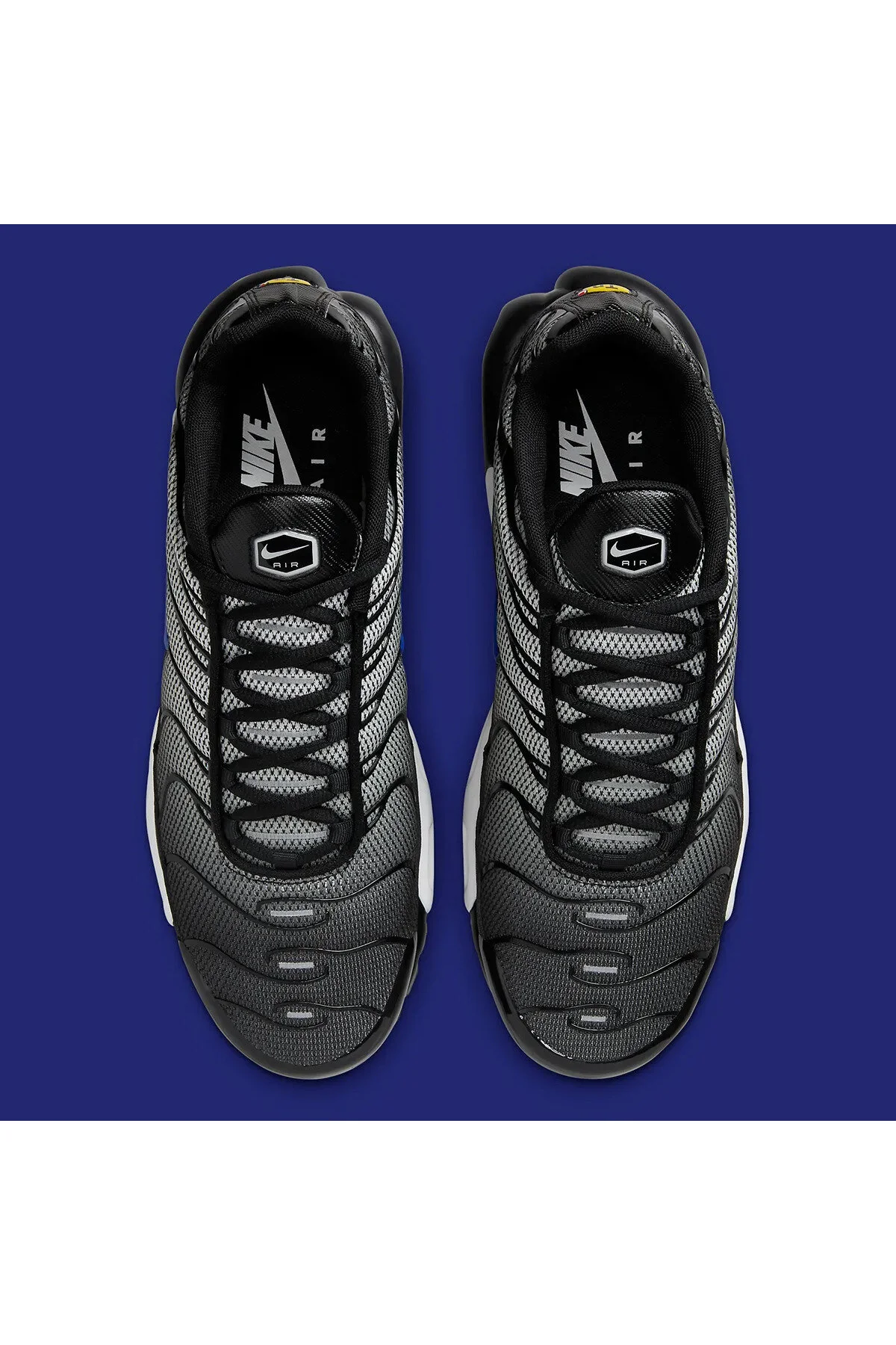 اسنیکر مردانه AIR MAX PLUS FA24 کفش ورزشی نایک Nike