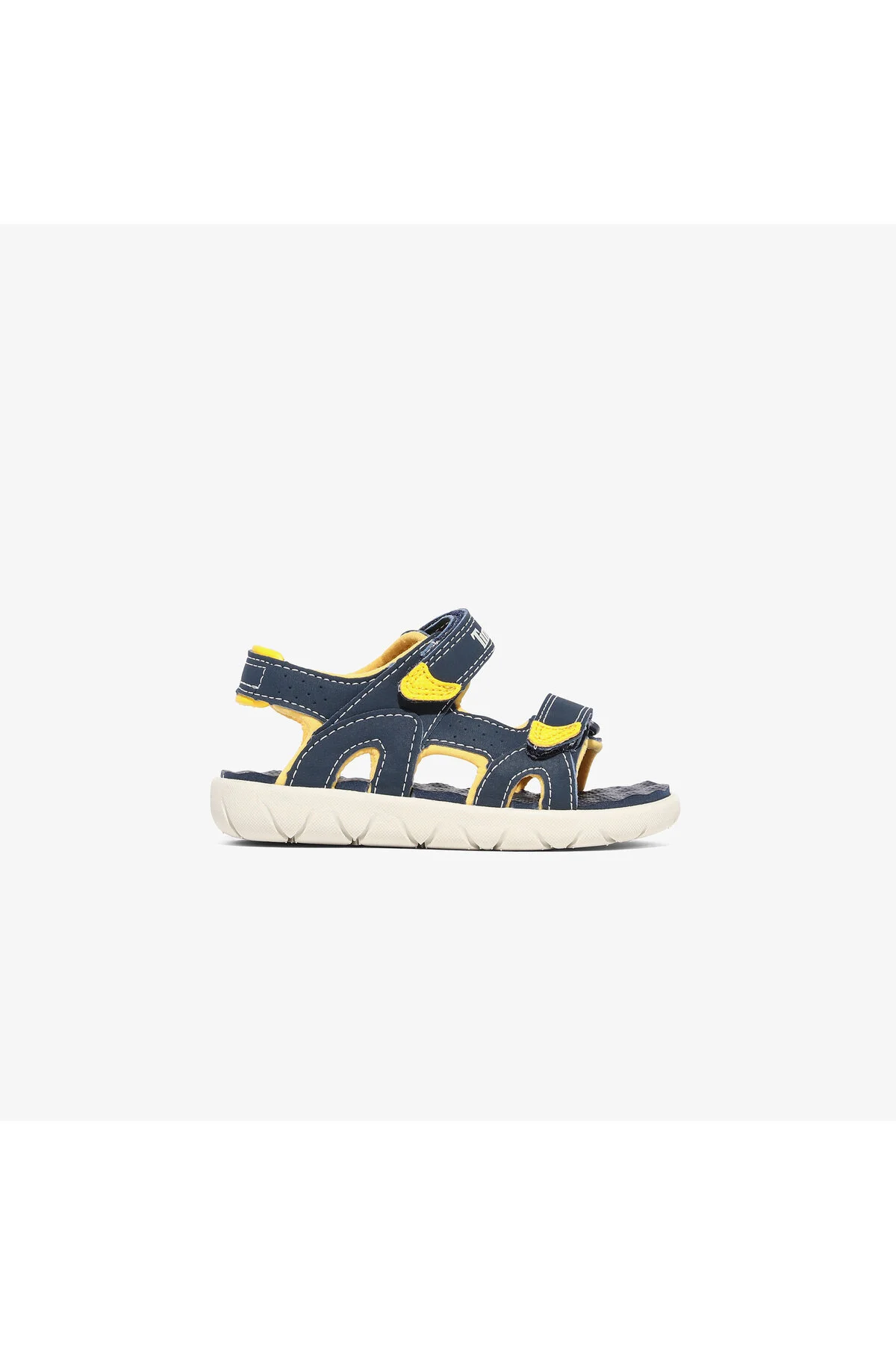صندل آبی پسرانه و دخترانه بچگانه بچه گانه 2 بند پرکینز Timberland