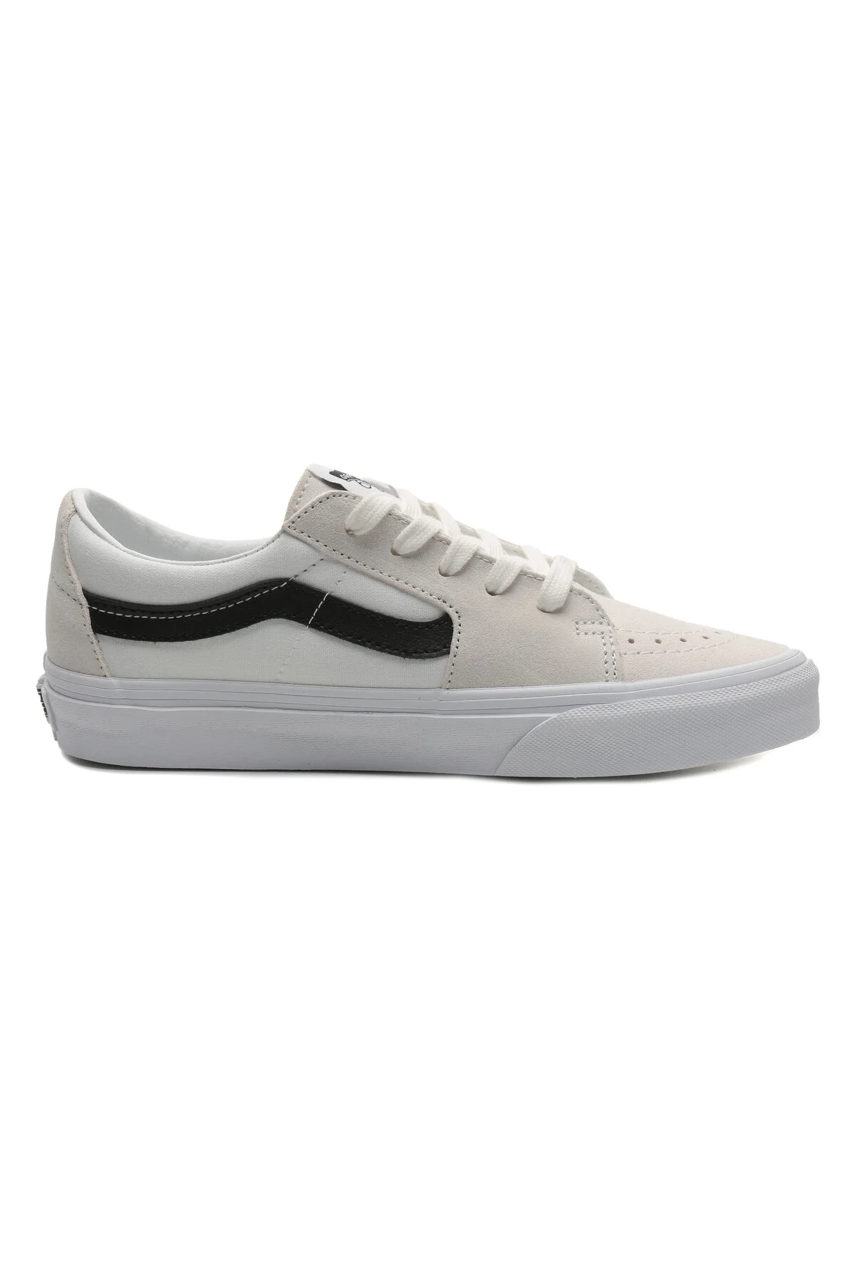 کفش مردانه زنانه یونیسکس Ua ورزشی سفید ونس Vans