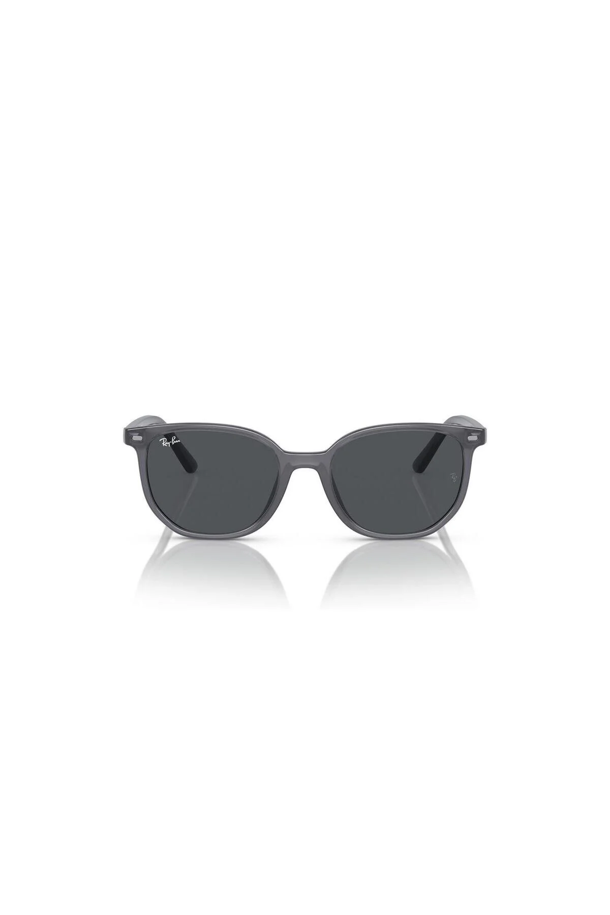 عینک آفتابی آبی دخترانه و پسرانه بچگانه 46 ان ری بن Ray-Ban