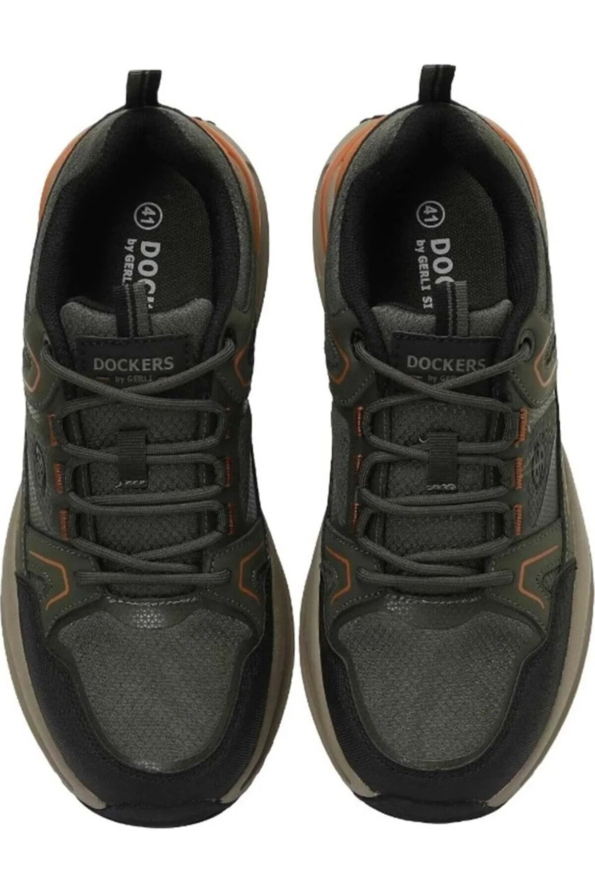 کفش مردانه DOCKERS 237555 در فضای باز مرد داکرز Dockers