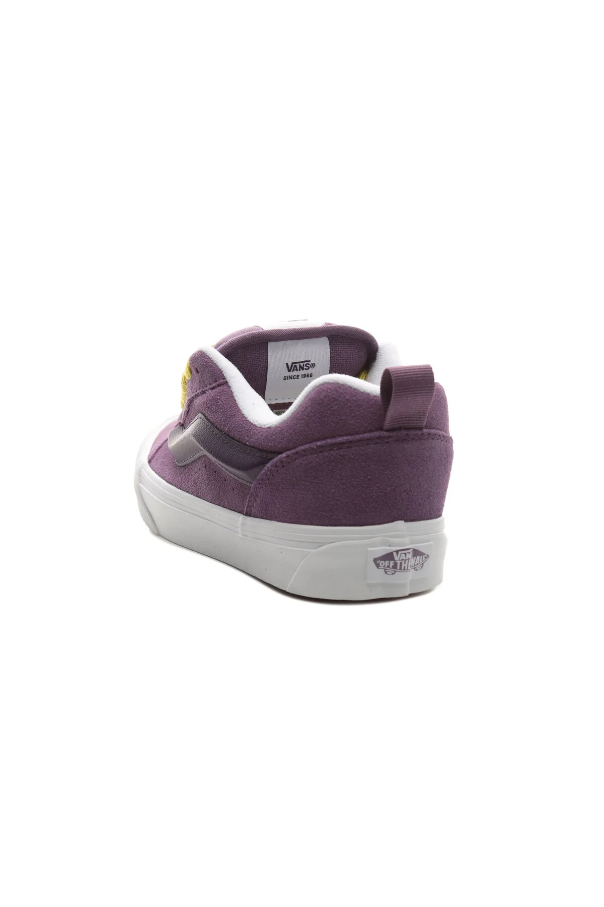 کفش مردانه زنانه یونیسکس 000Rpppp1R Van Knu Skol ورزشی Purple ونس Vans