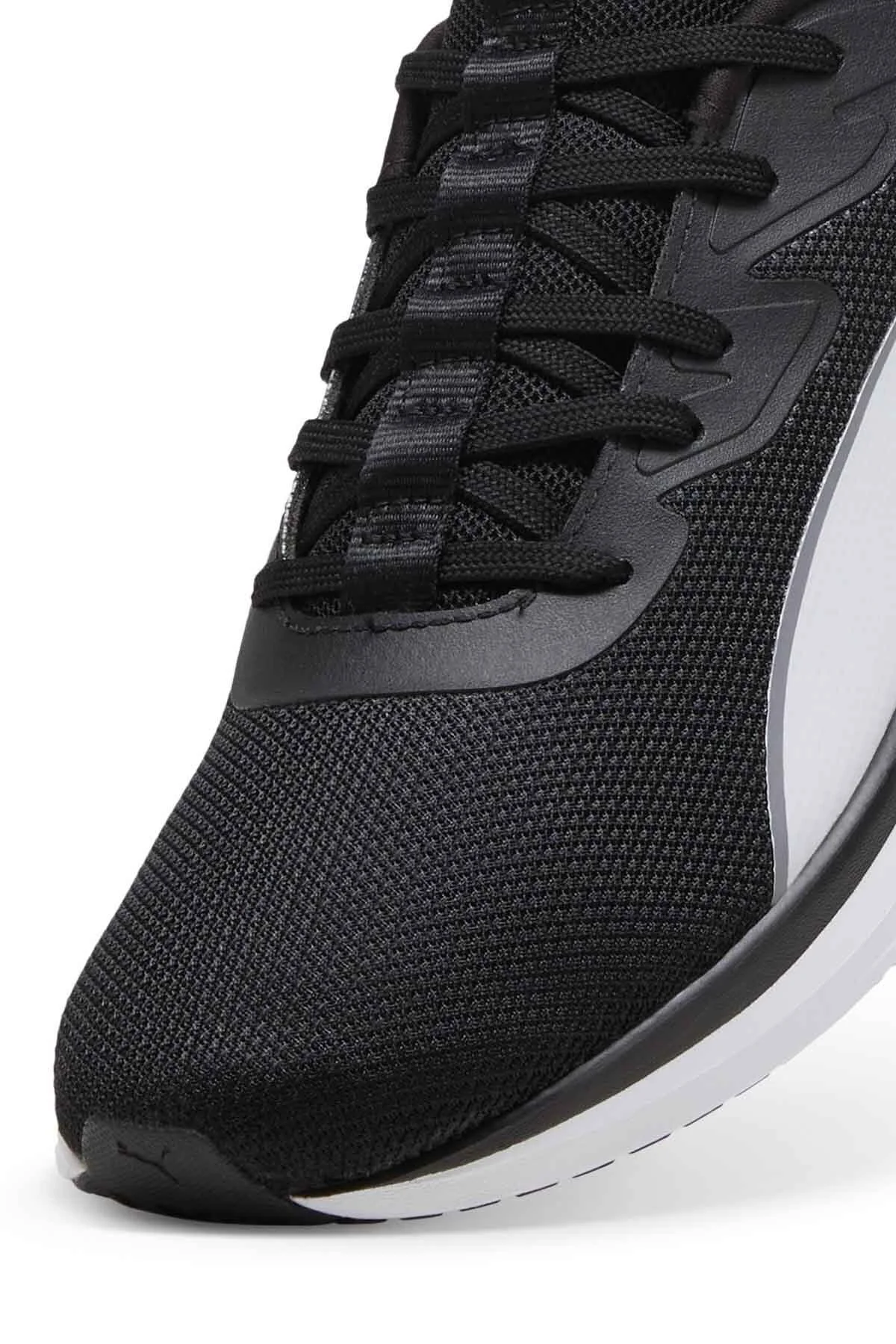 کفش زنانه Night Runner V3 سیاه پوست رانینگ پوما Puma