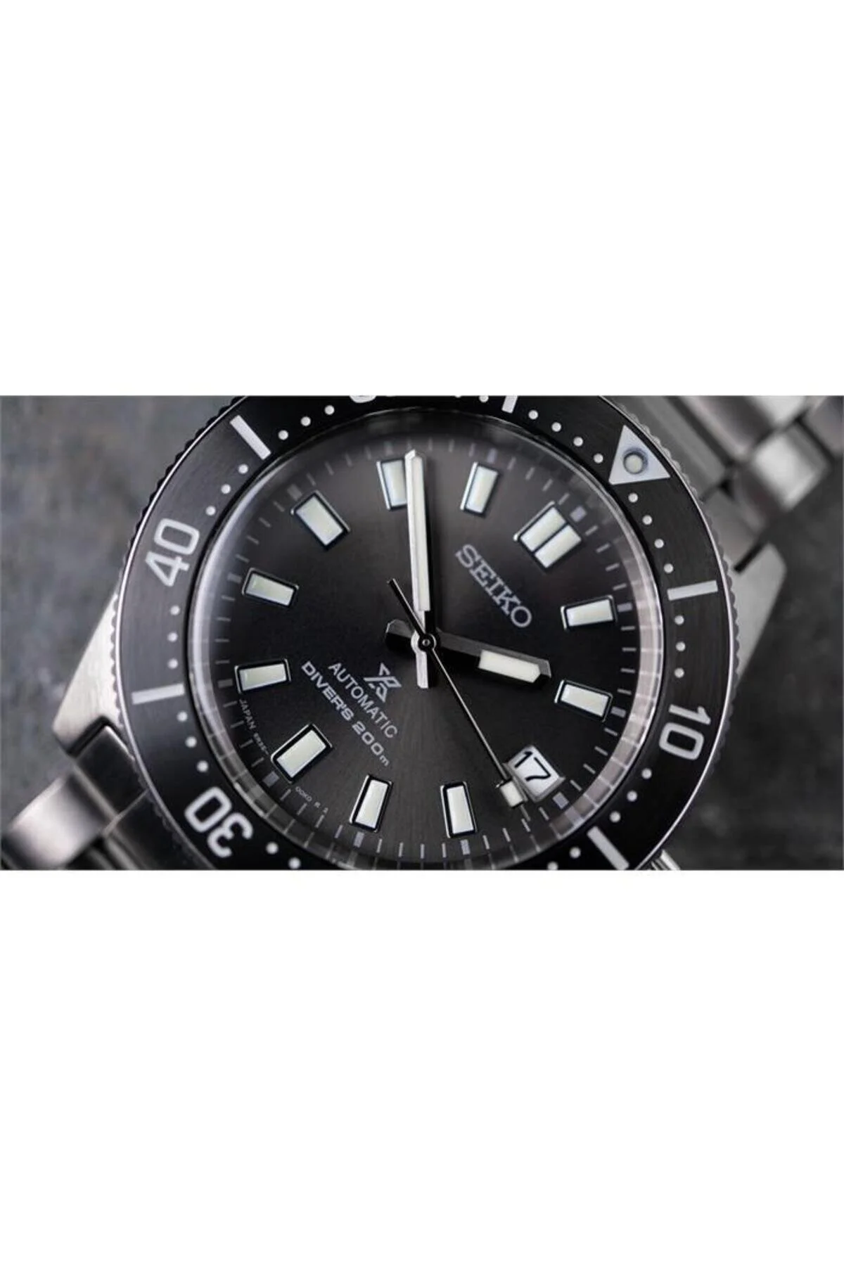 ساعت مردانه مچی AUTOMATIC SPB143J سیکو اورجینال Seiko