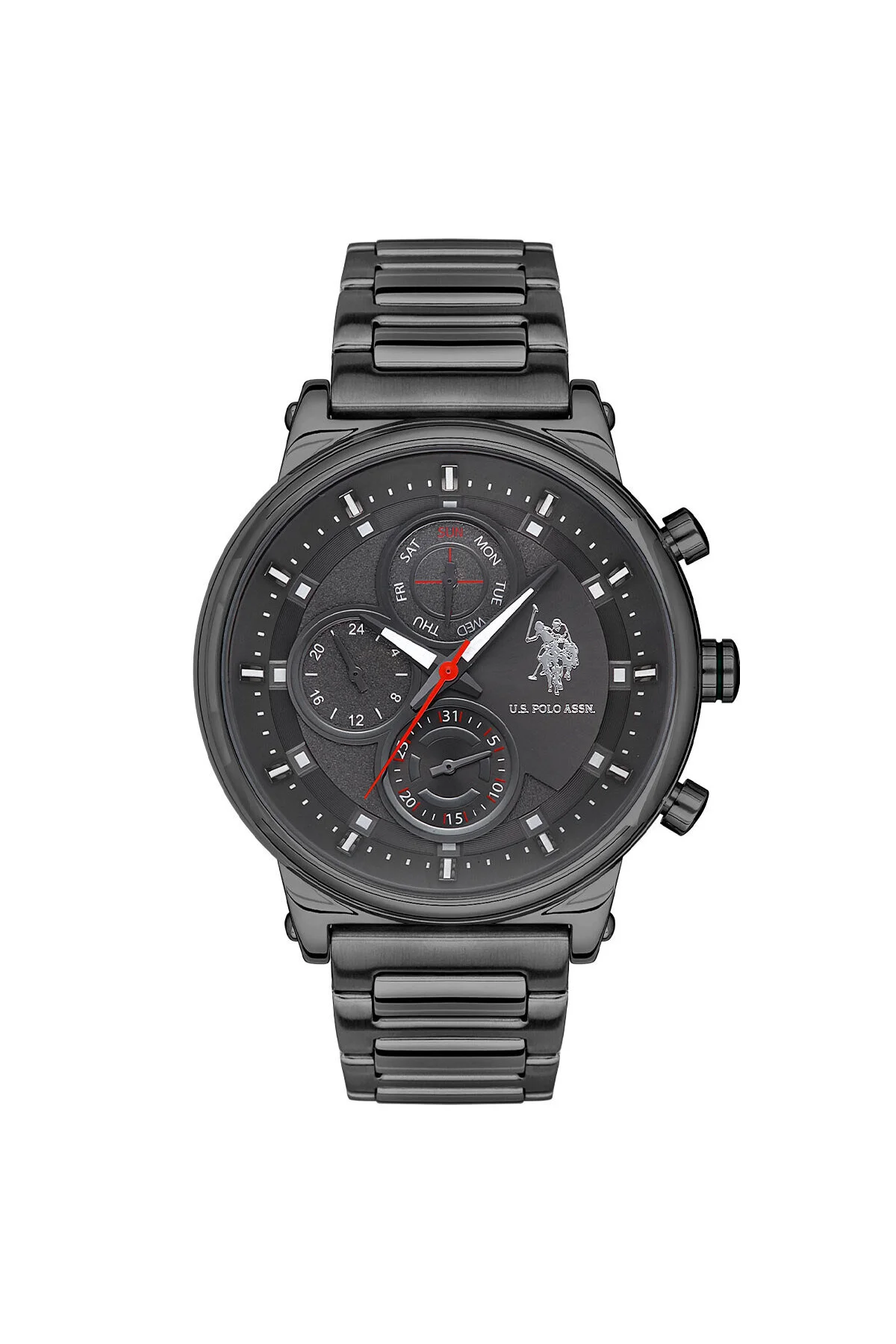 ساعت U.S POLO ASSN. WATCH MEN USPA1008 11 یو اس پولو اورجینال U.S. Polo Assn.