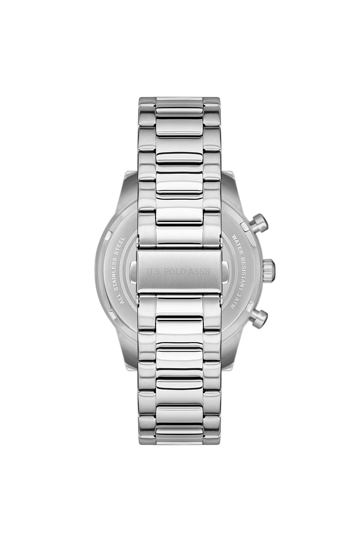 ساعت U.S POLO ASSN. WATCH MEN USPA1055 02 یو اس پولو اورجینال U.S. Polo Assn.