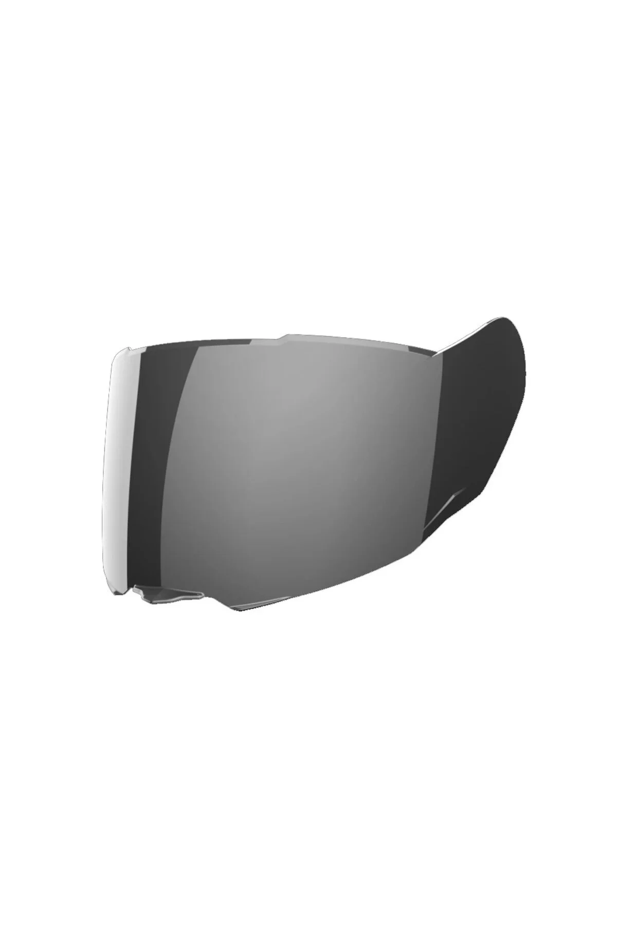 کلاه کاسکت موتورسیکلت Y.100 Y.100R ایمنی شیشه ای IRIDIUM GRAY Nexx