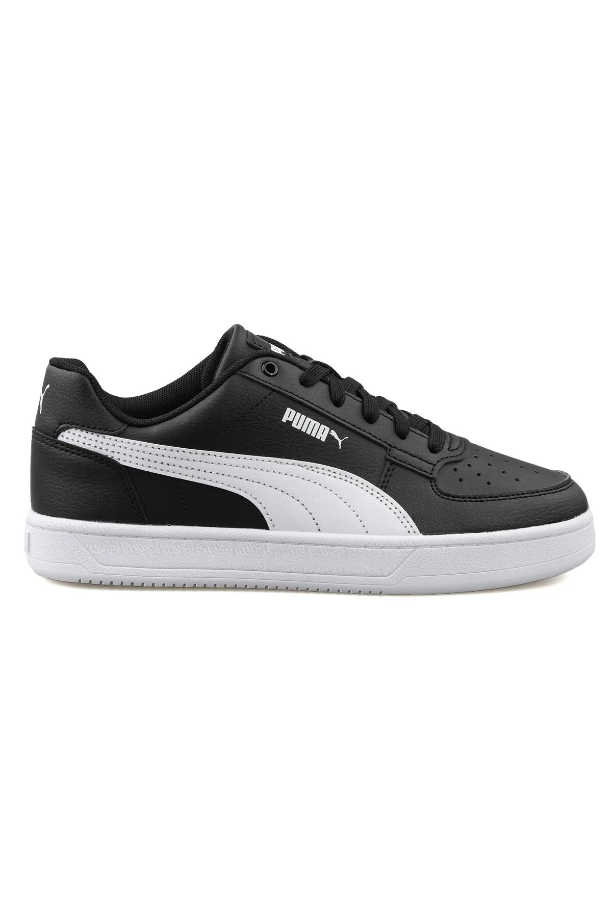 کفش زنانه Caven 20 Jr Young Daily سیاه پوما Puma