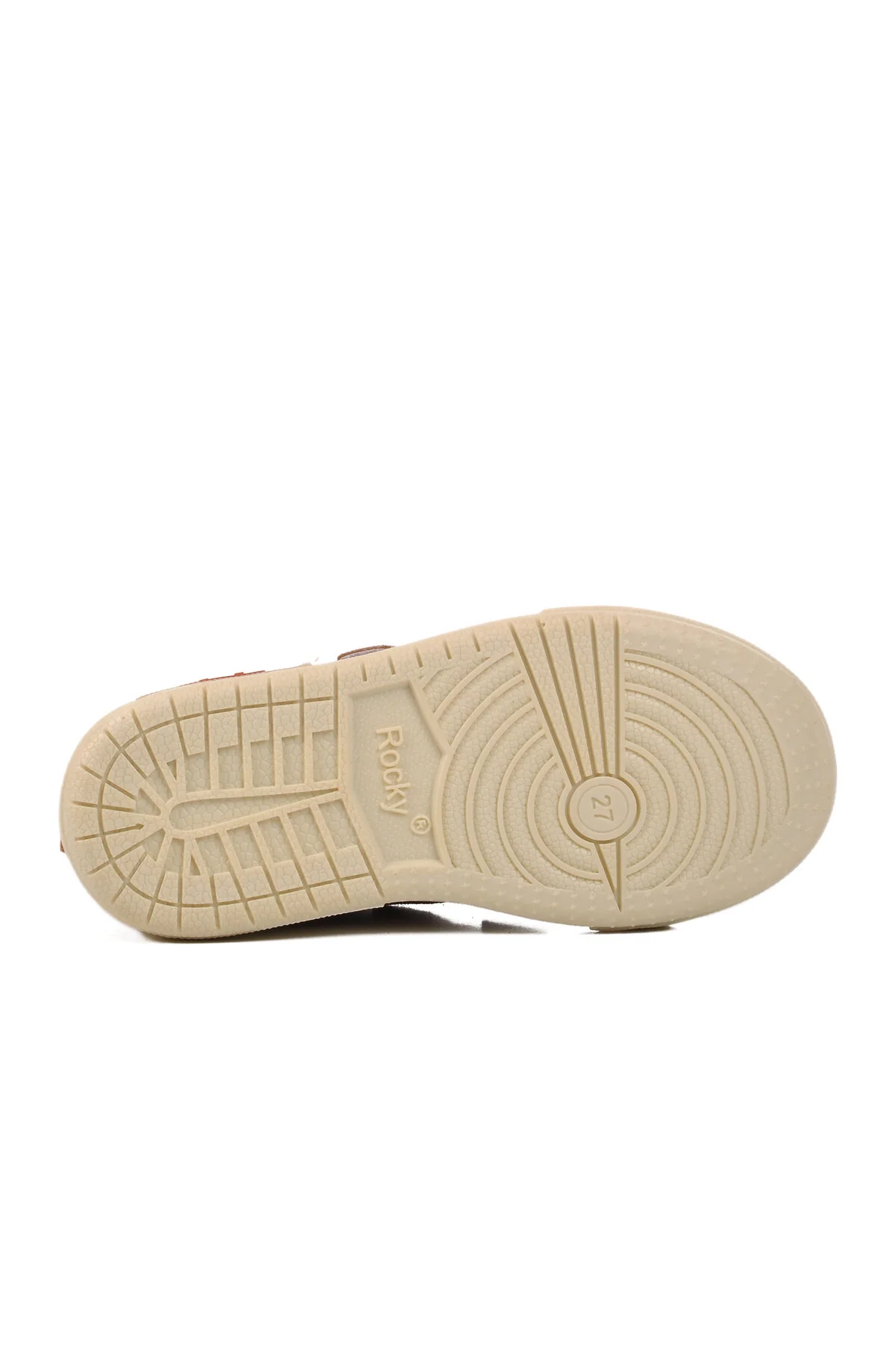 کفش ورزشی چند رنگ دخترانه و پسرانه بچگانه یونیسکس TABA با ROCKY 34 P تماس بگیرید واک وی WALKWAY