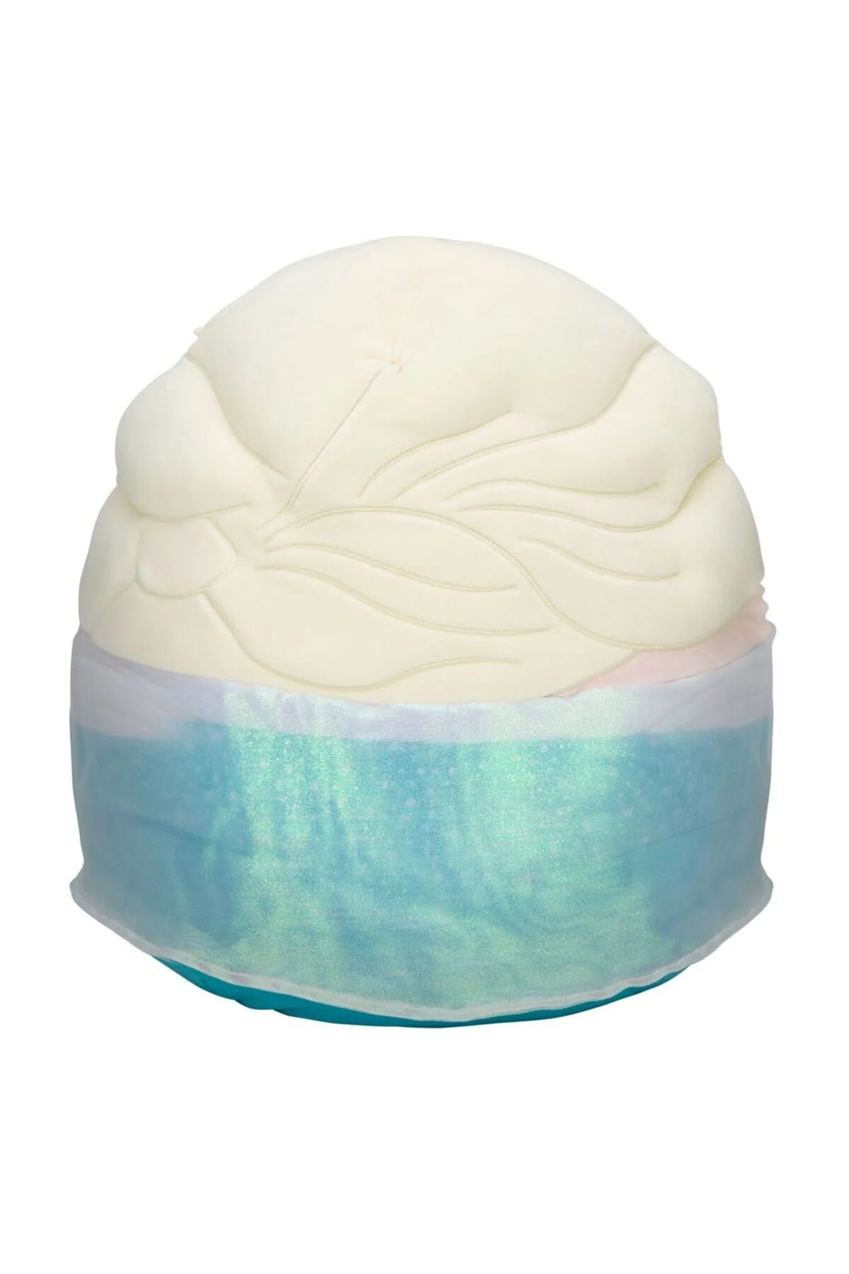 اسباب بازی های پشمی DISNEY PRINCESS SERIES ELSA 20CM 8EL Squishmallows
