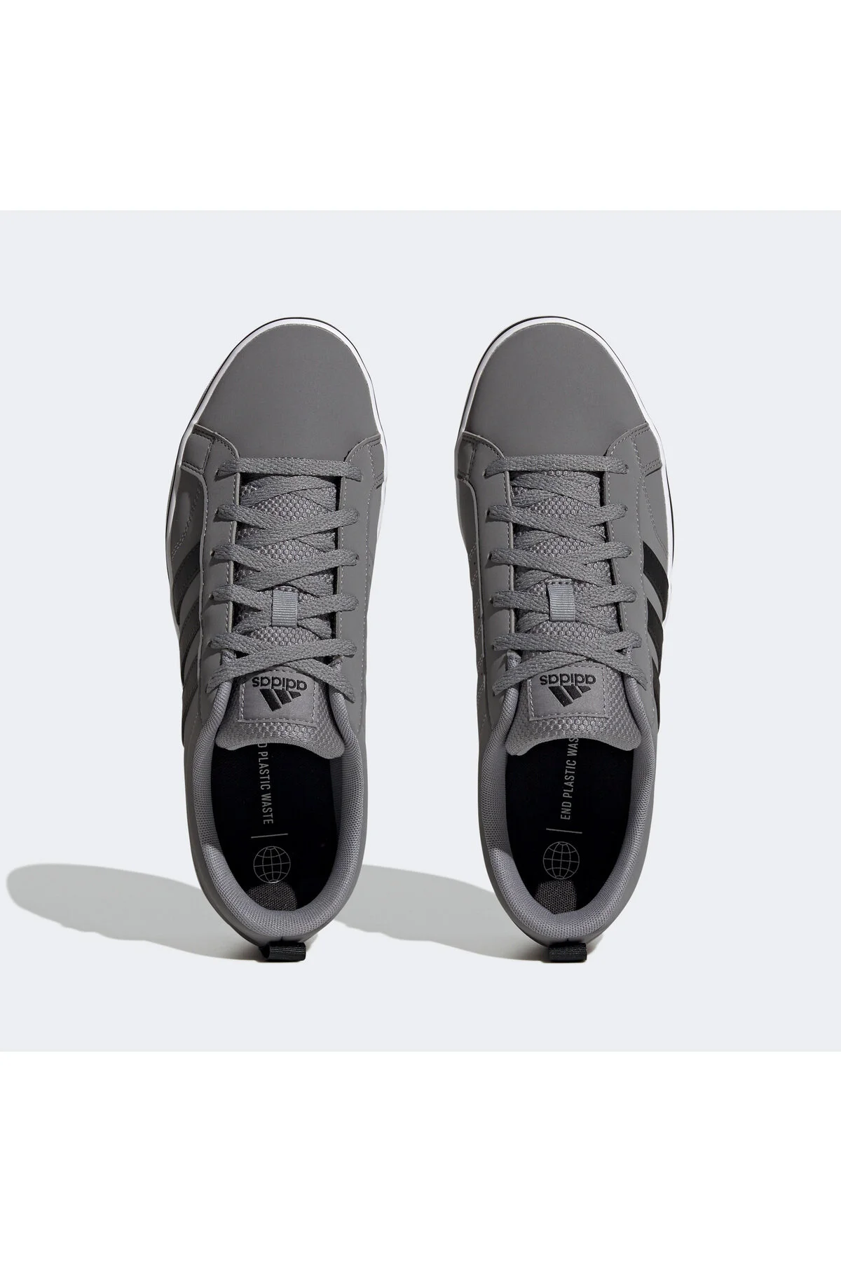 کفش مردانه در مقابل سرعت 20 ورزشی خاکستری آدیداس adidas