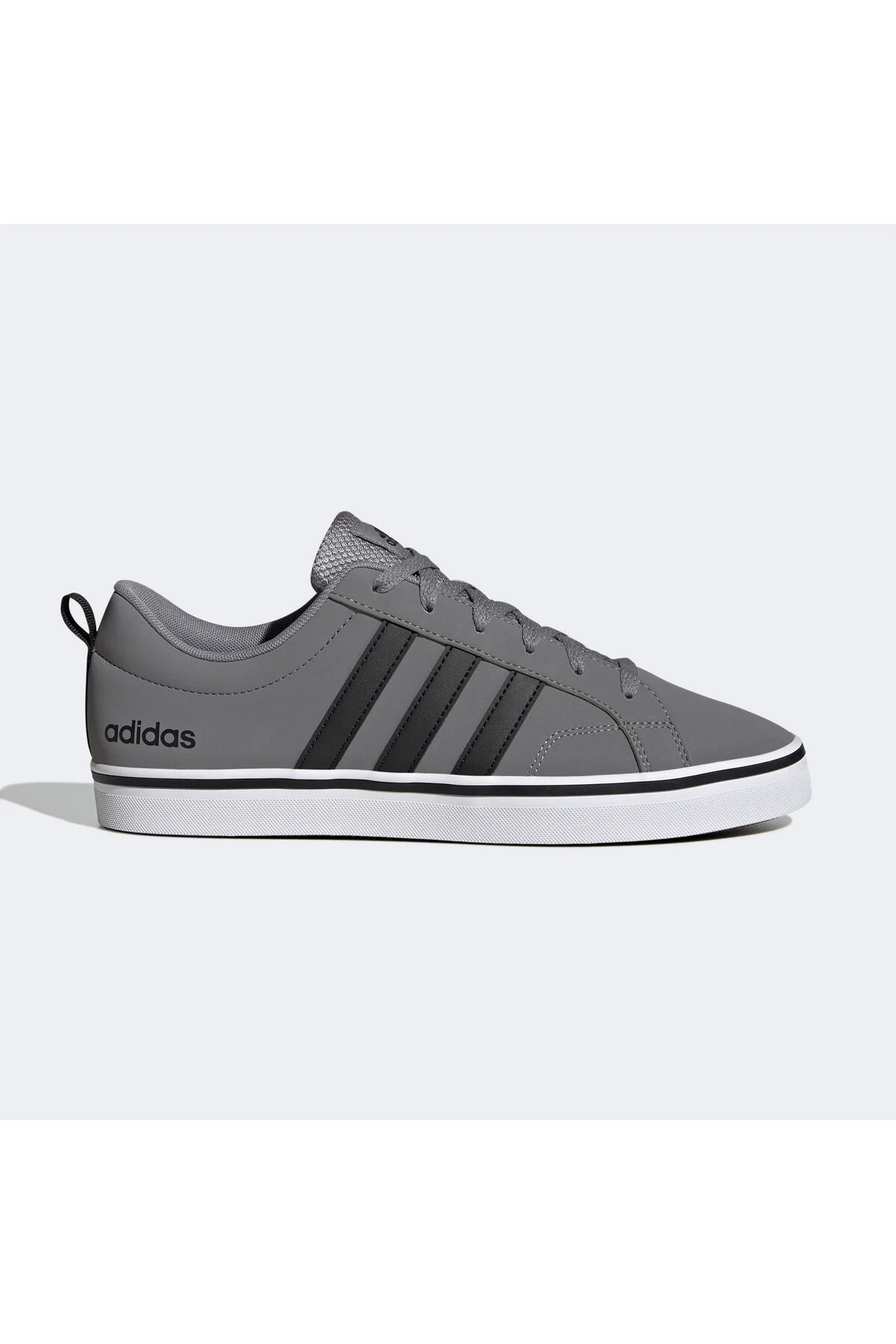 کفش مردانه در مقابل سرعت 20 ورزشی خاکستری آدیداس adidas