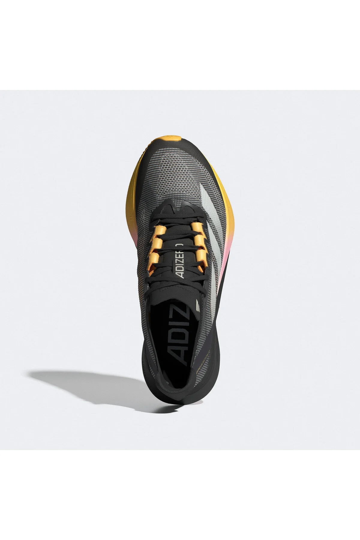 کفش زنانه Adizero Boston 12 سیاه رانینگ آدیداس adidas