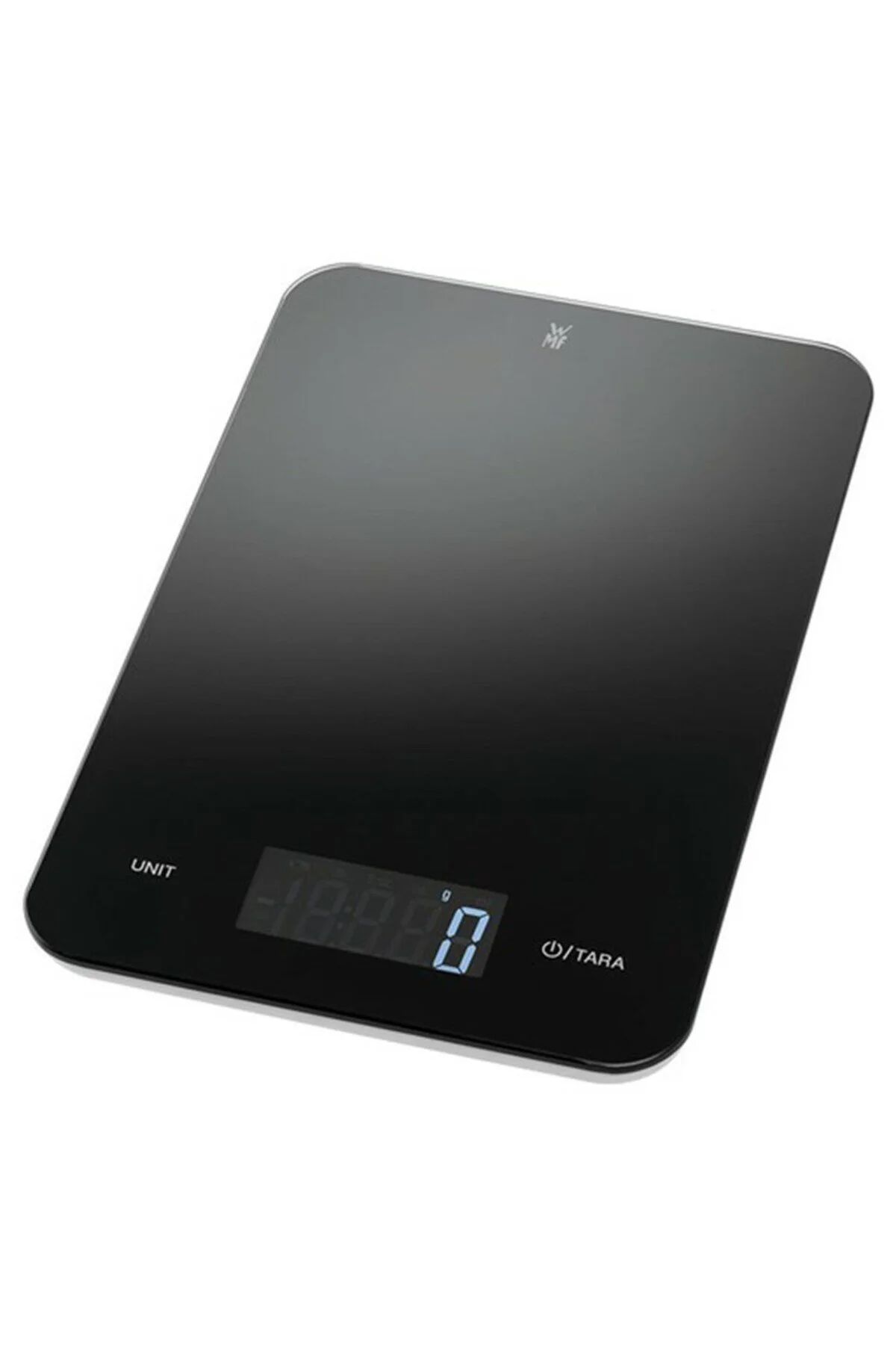 ترازو آشپزخانه مقیاس دیجیتال سیاه اورجینال Wmf