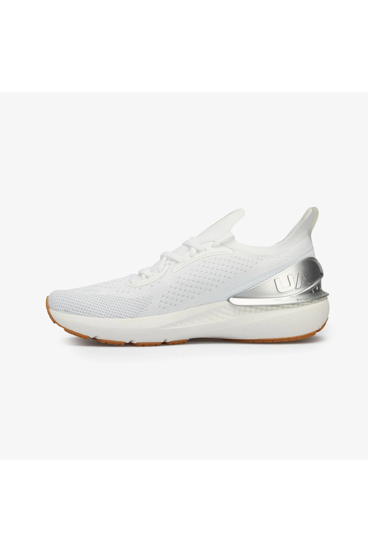 کفش ورزشی مردانه Shift سفید از برند اندرامور Under Armour
