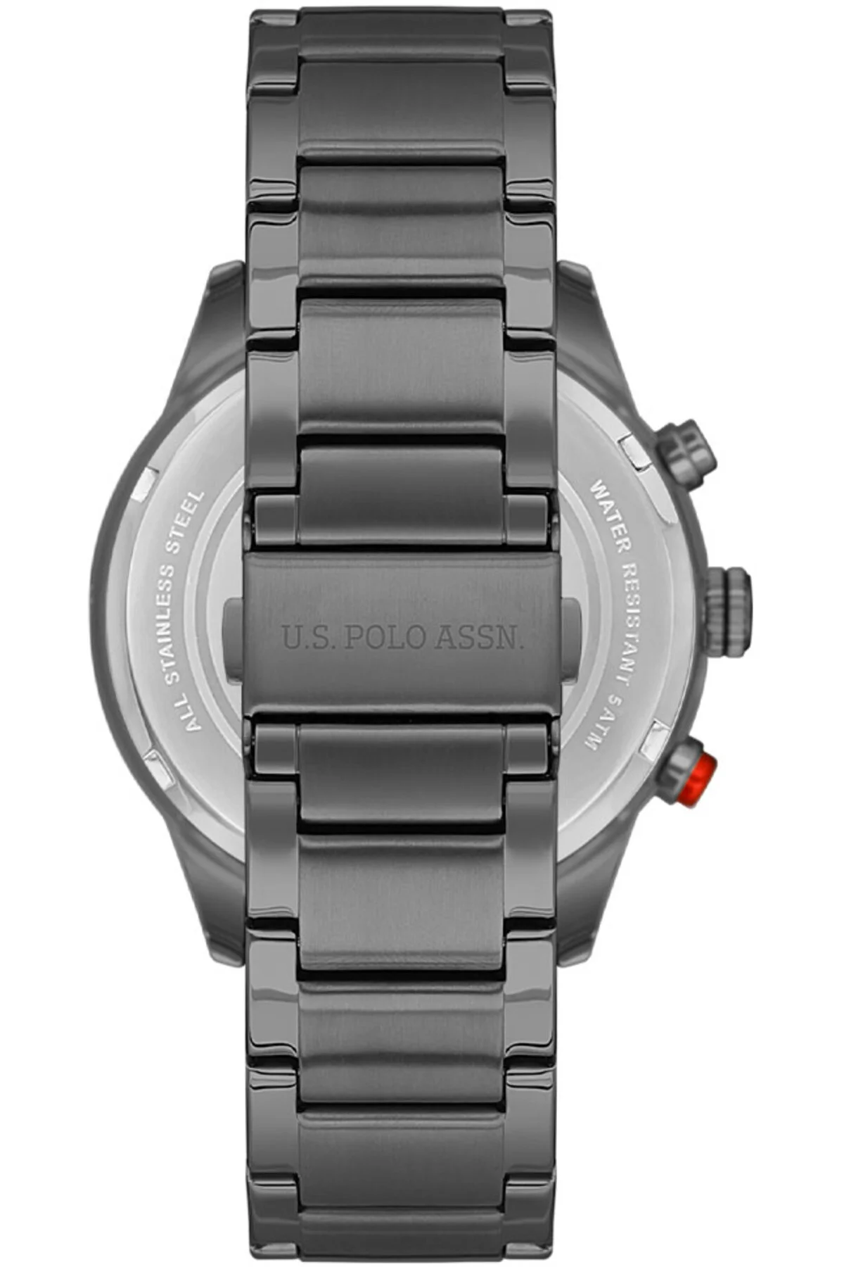 ساعت پایه چوگان ASSN. USPA1014 11 مچی مردان یو اس پولو اورجینال U.S. Polo Assn.