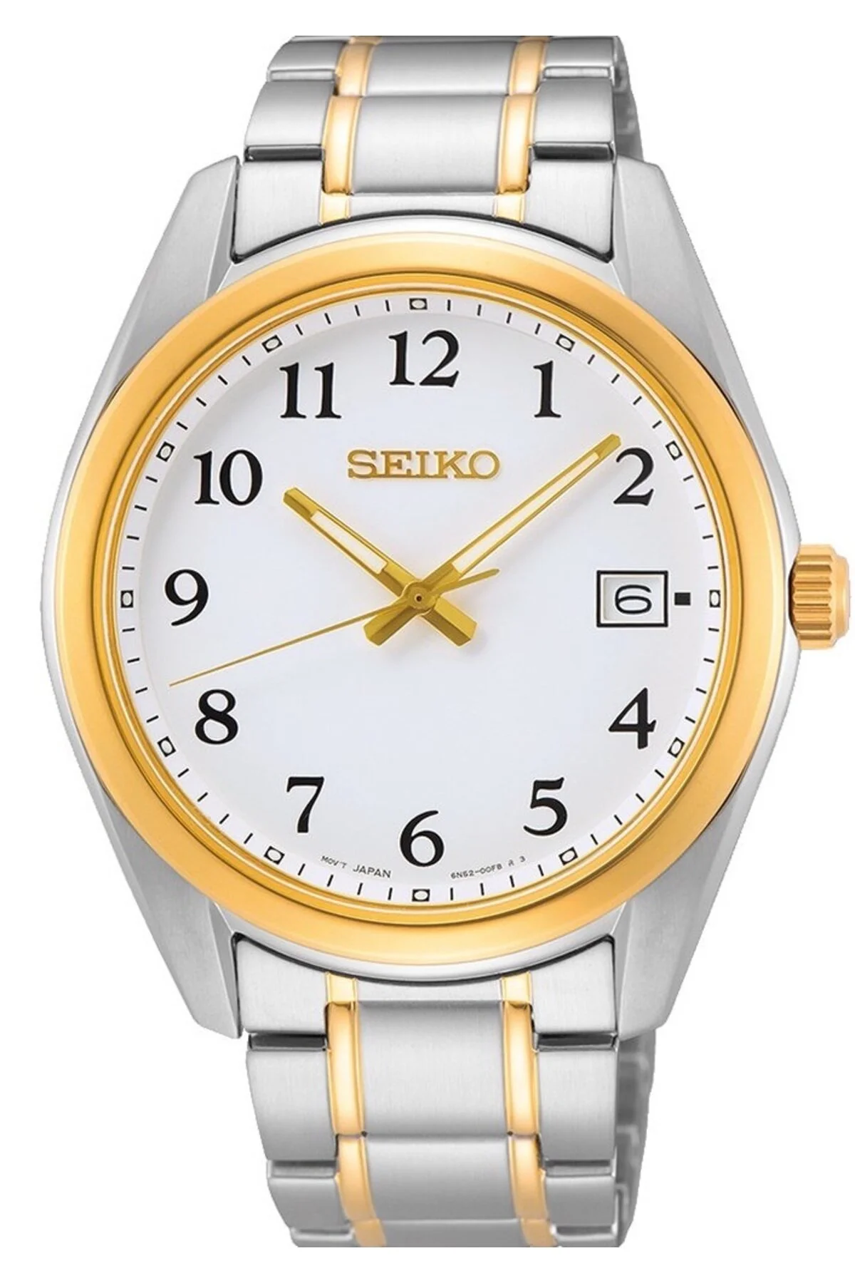 ساعت مردانه مچی SUR460P سیکو اورجینال Seiko