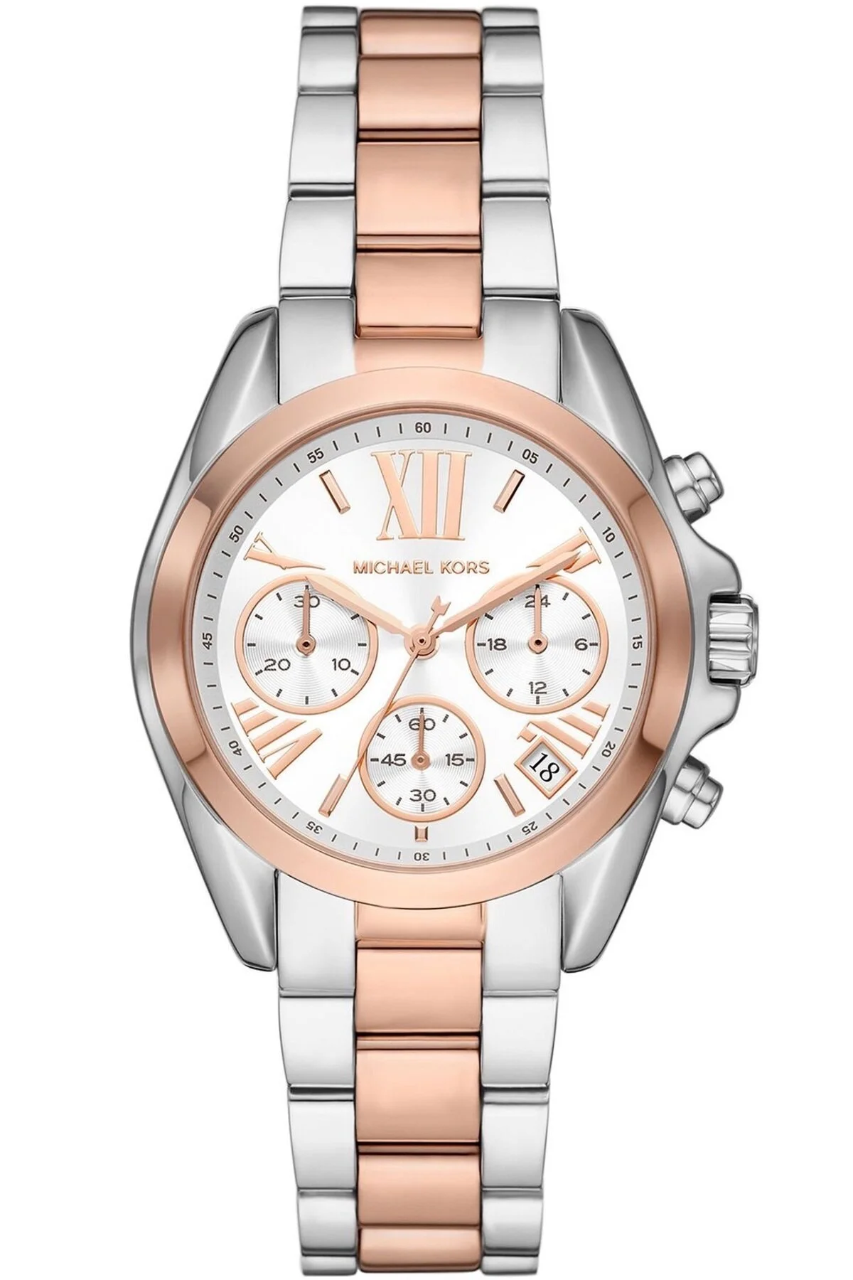 ساعت مچی زنانه MK7258 اورجینال Michael Kors