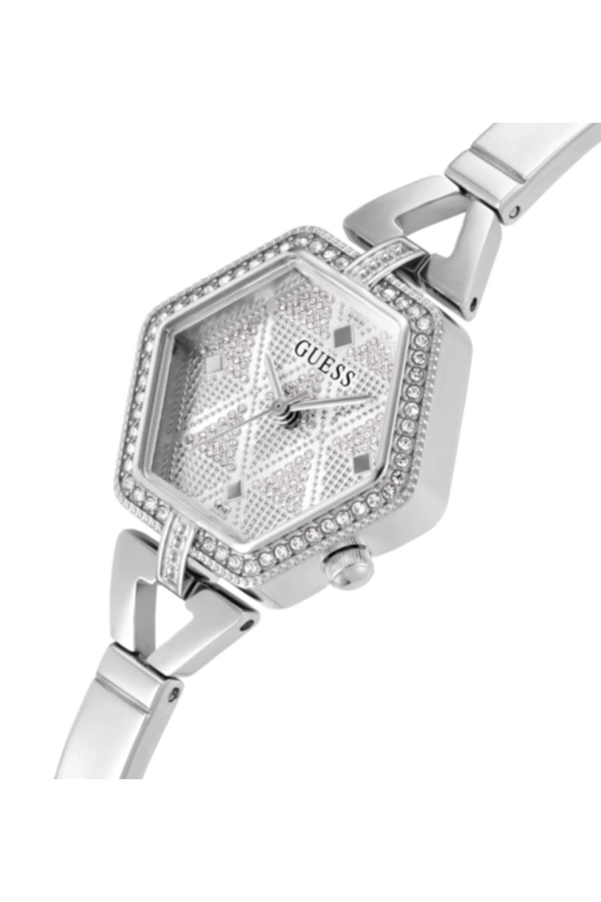 ساعت مچی زنانه GUGW0680L1 اورجینال Guess